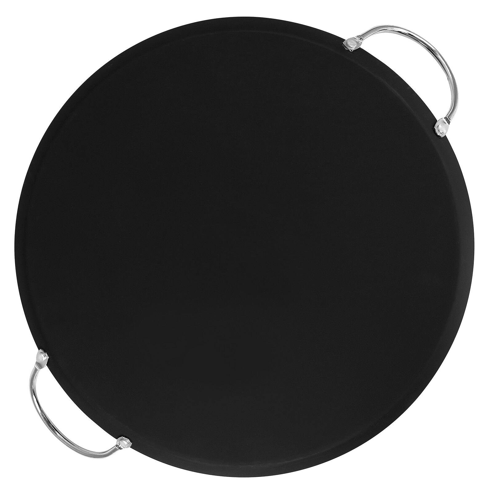 Oster Non-Stick 14&#x22; Carbon Steel Stonefire Comal