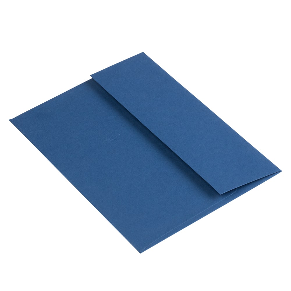 JAM Paper A7 Colorful Premium Invitation Envelopes, 125ct.