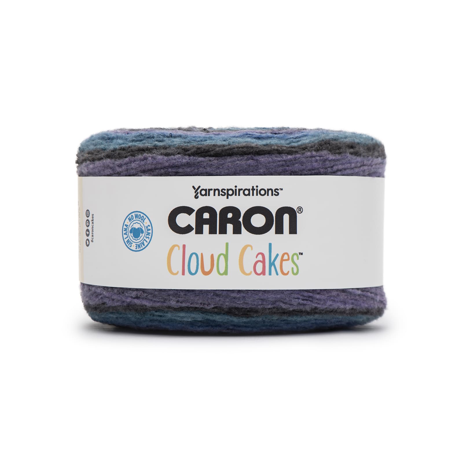 Caron® Cloud Cakes™ Yarn