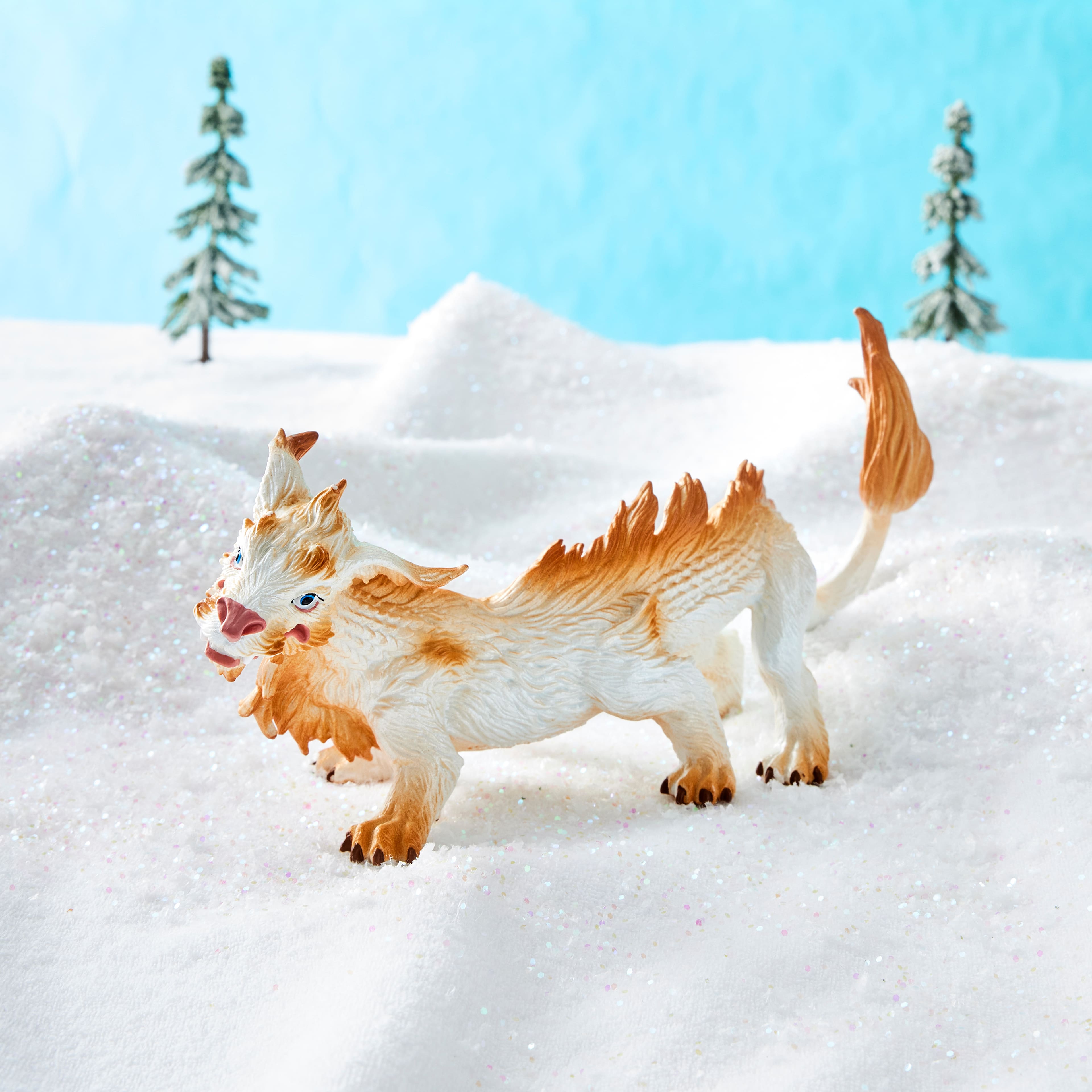 Safari Ltd® Good Luck Dragon