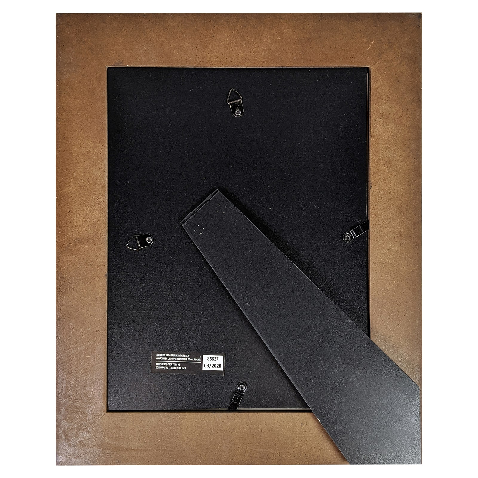 Expressions™ Salvage Chic Frame by Studio Décor®