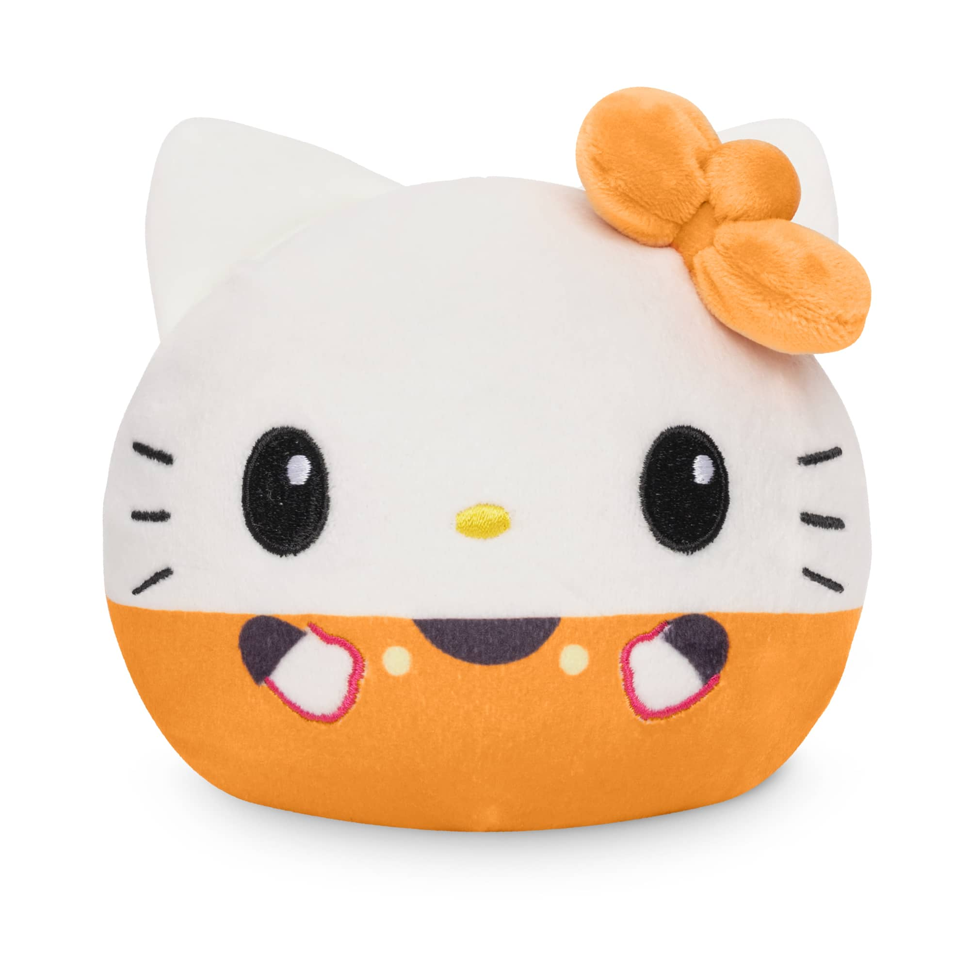 Sanrio&#xAE; 4&#x22; Halloween Hello Kitty Reversible Plushie