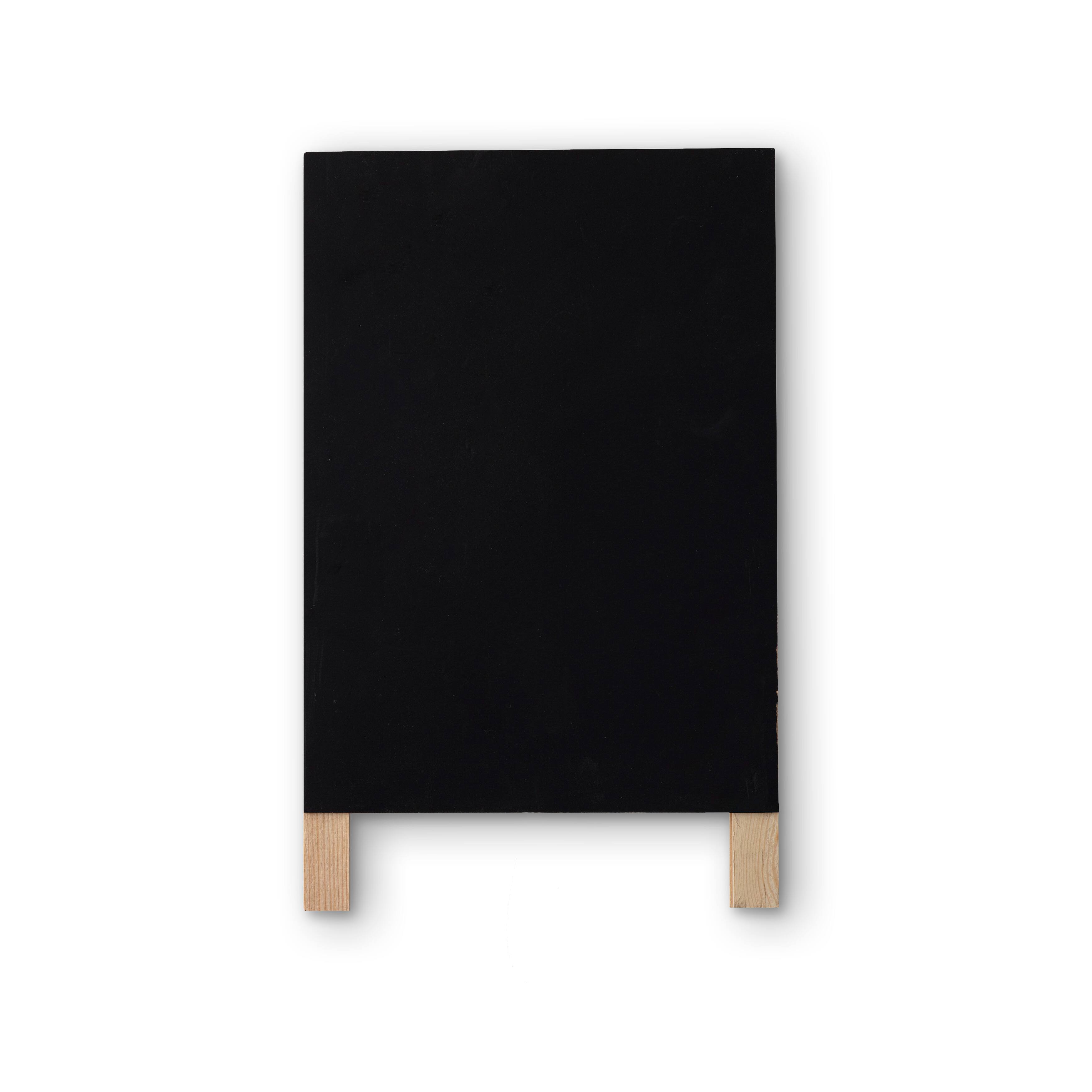 8 Pack: 11" Chalkboard Easel by Make Market®