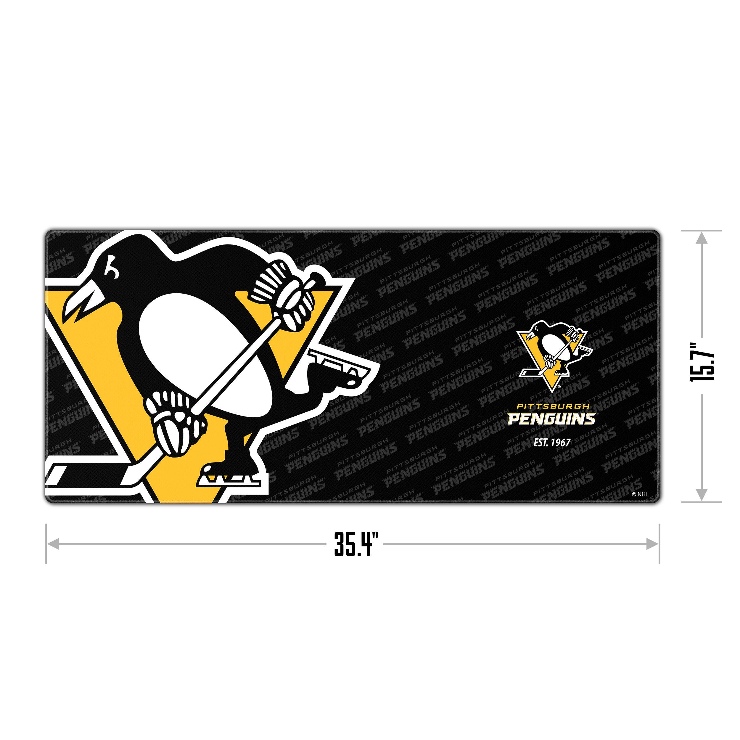 NHL Logo Series Desk Pad