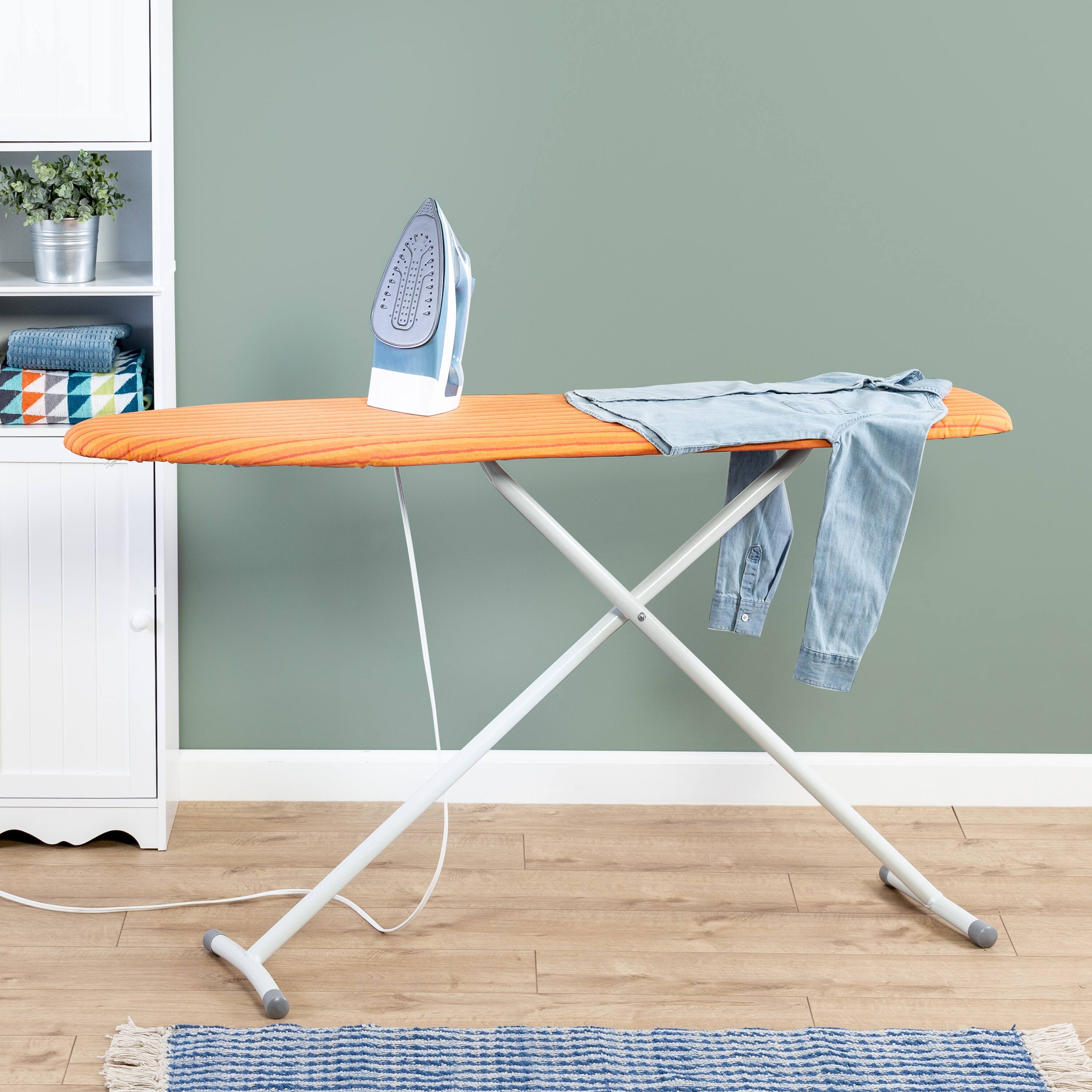 Honey Can Do Lightweight Plastic Ironing Board
