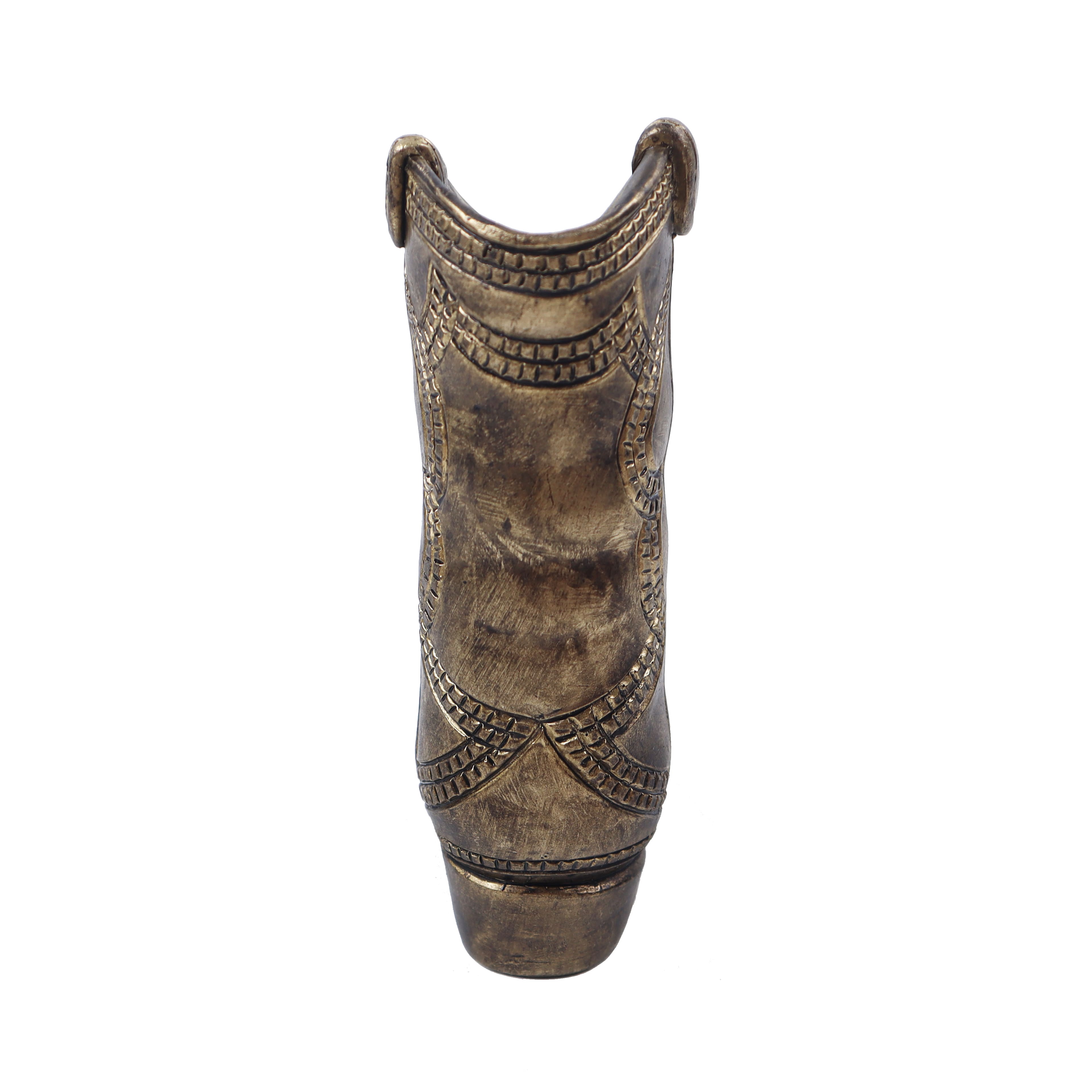 6.25&#x22; Bronze Tabletop Boot by Ashland&#xAE;