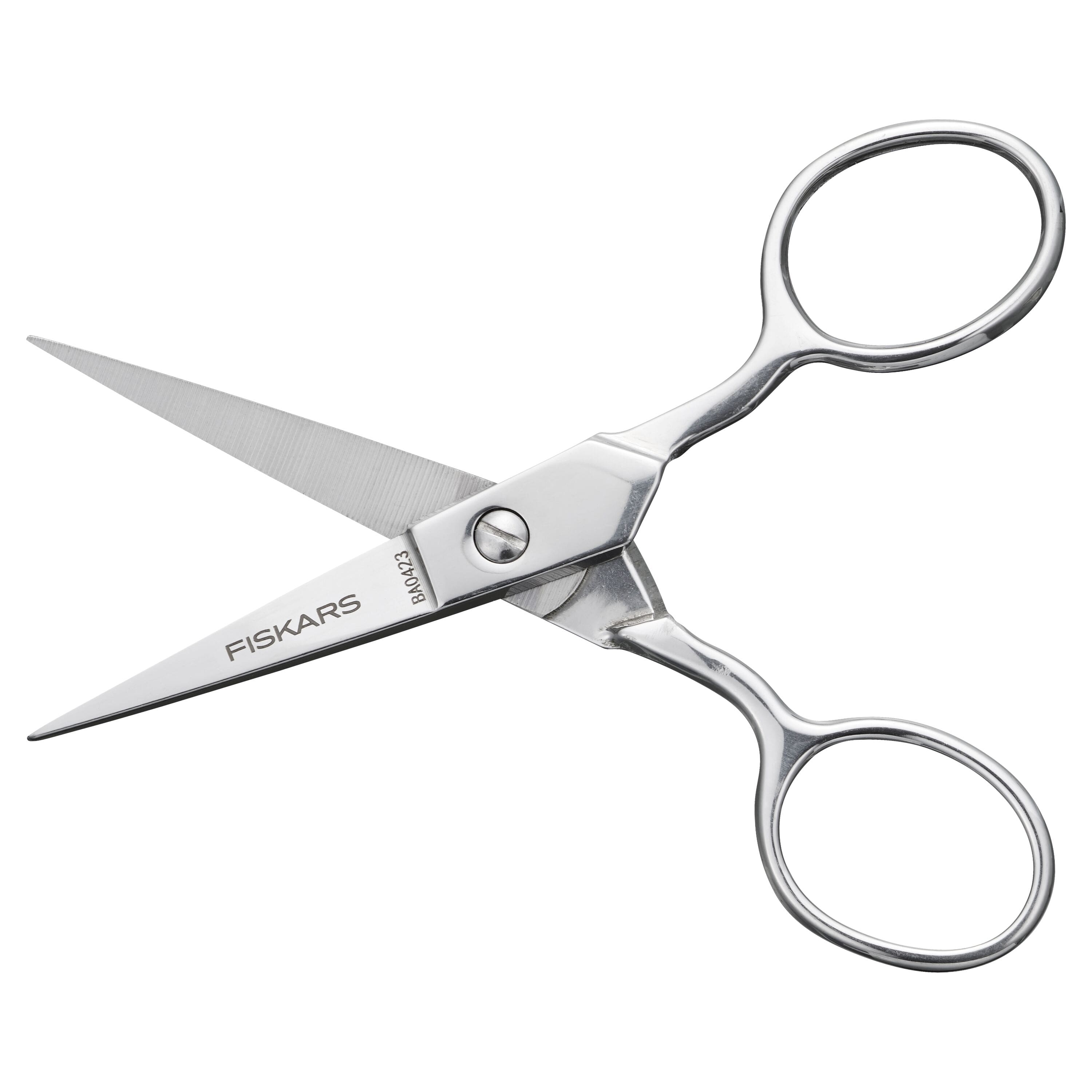 Fiskars&#xAE; Forged Embroidery Scissors 