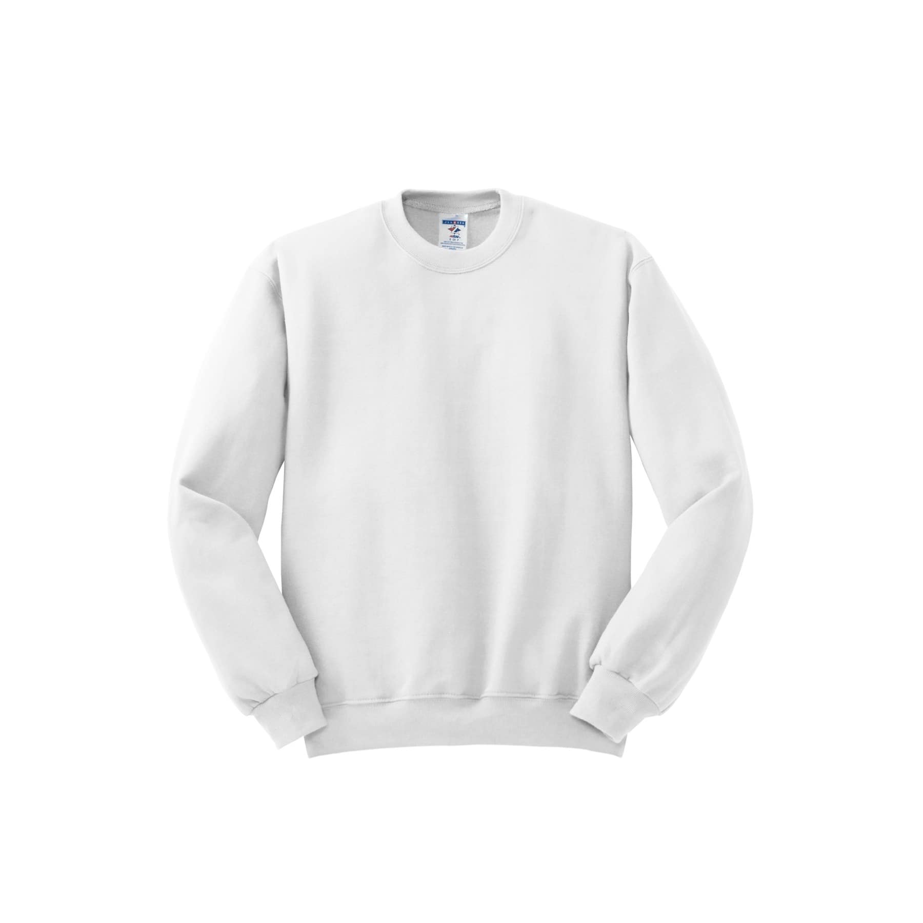 JERZEES&#xAE; NuBlend&#xAE; Crewneck Sweatshirt