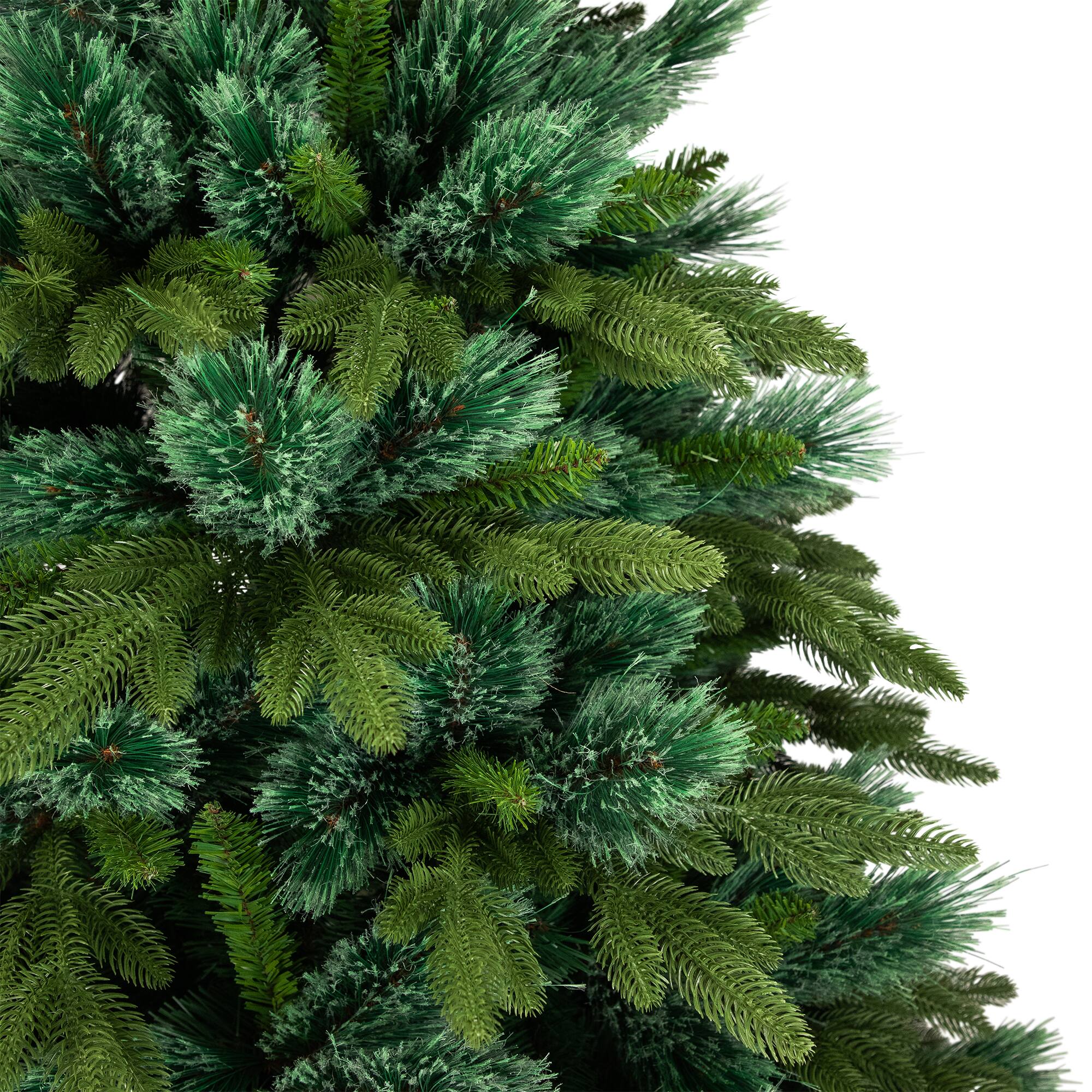 6.5ft. Unlit Real Touch&#x2122; Calloway Fir Full Artificial Christmas Tree