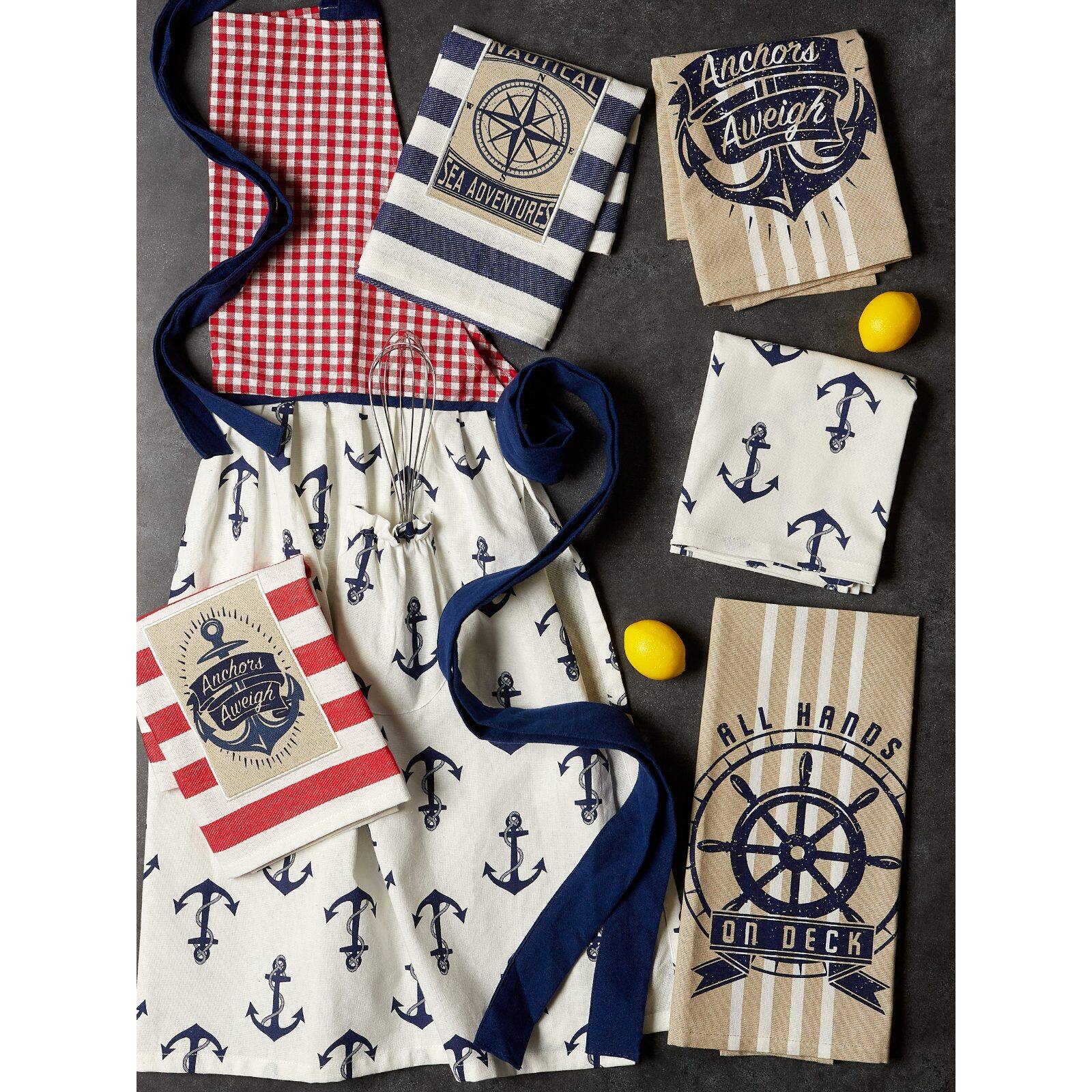 DII® Maritime Spread Apron