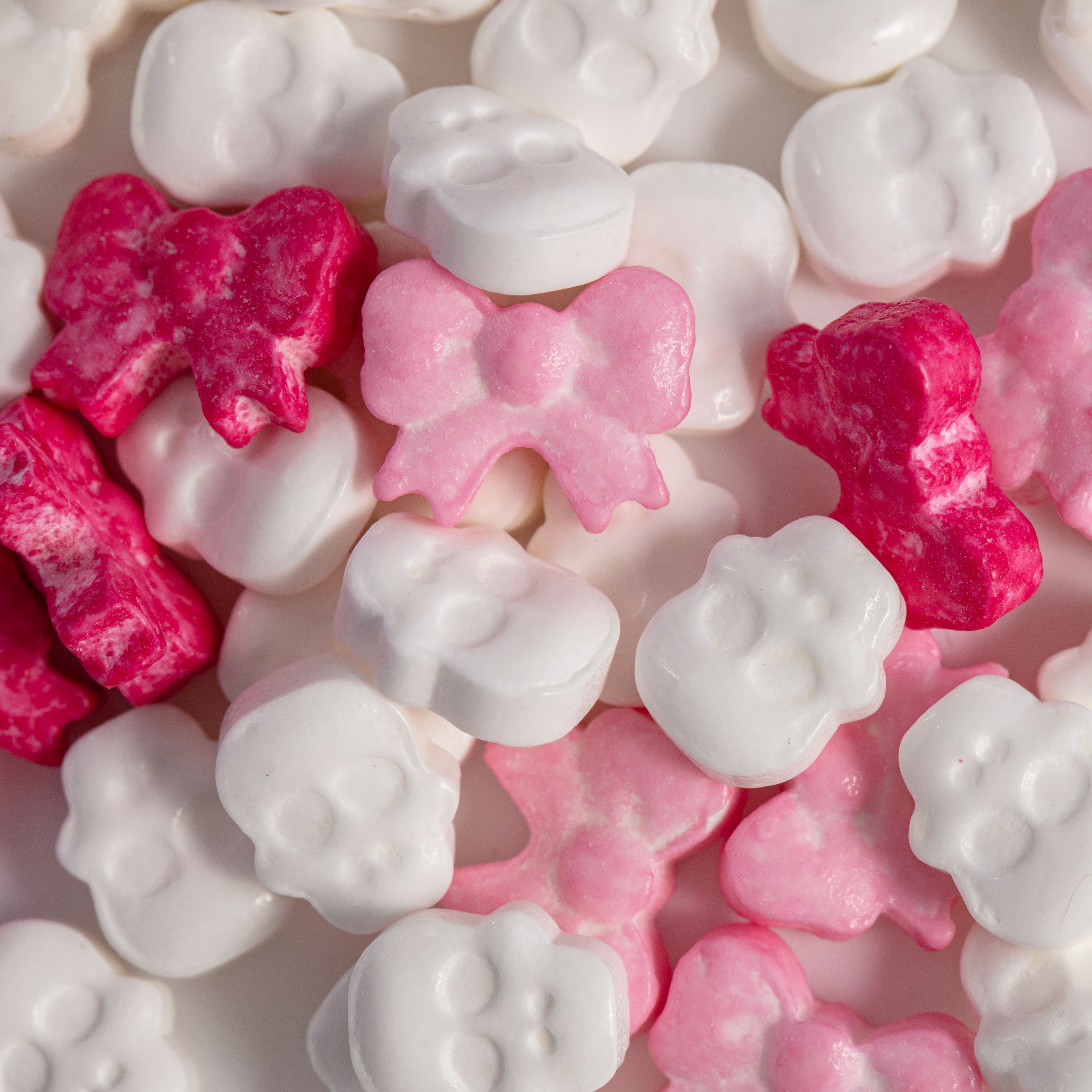 PME Cake Sweet Street® Skull & Bone Sprinkles