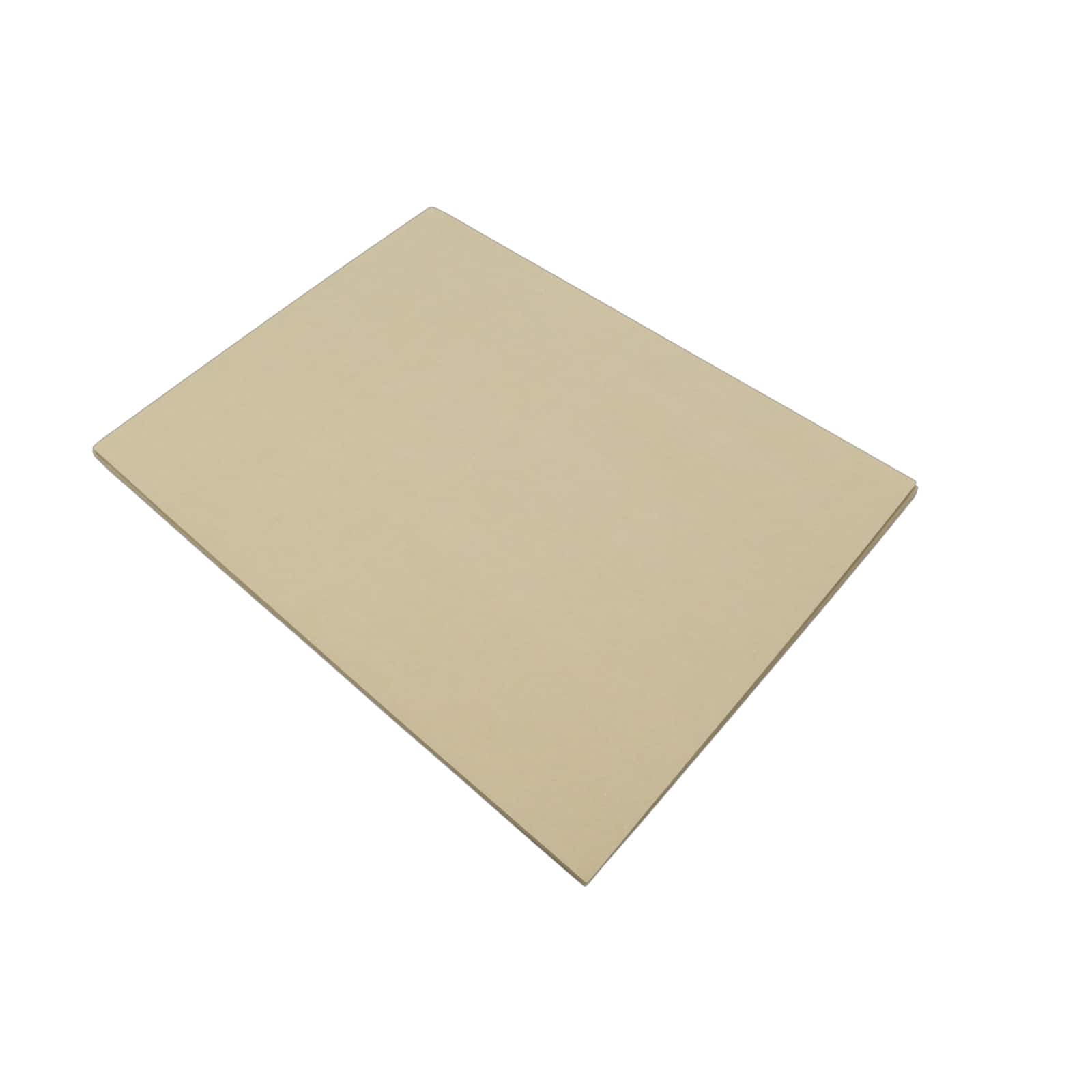 Pacon® SunWorks® 9" x 12" Construction Paper, 50 Sheets