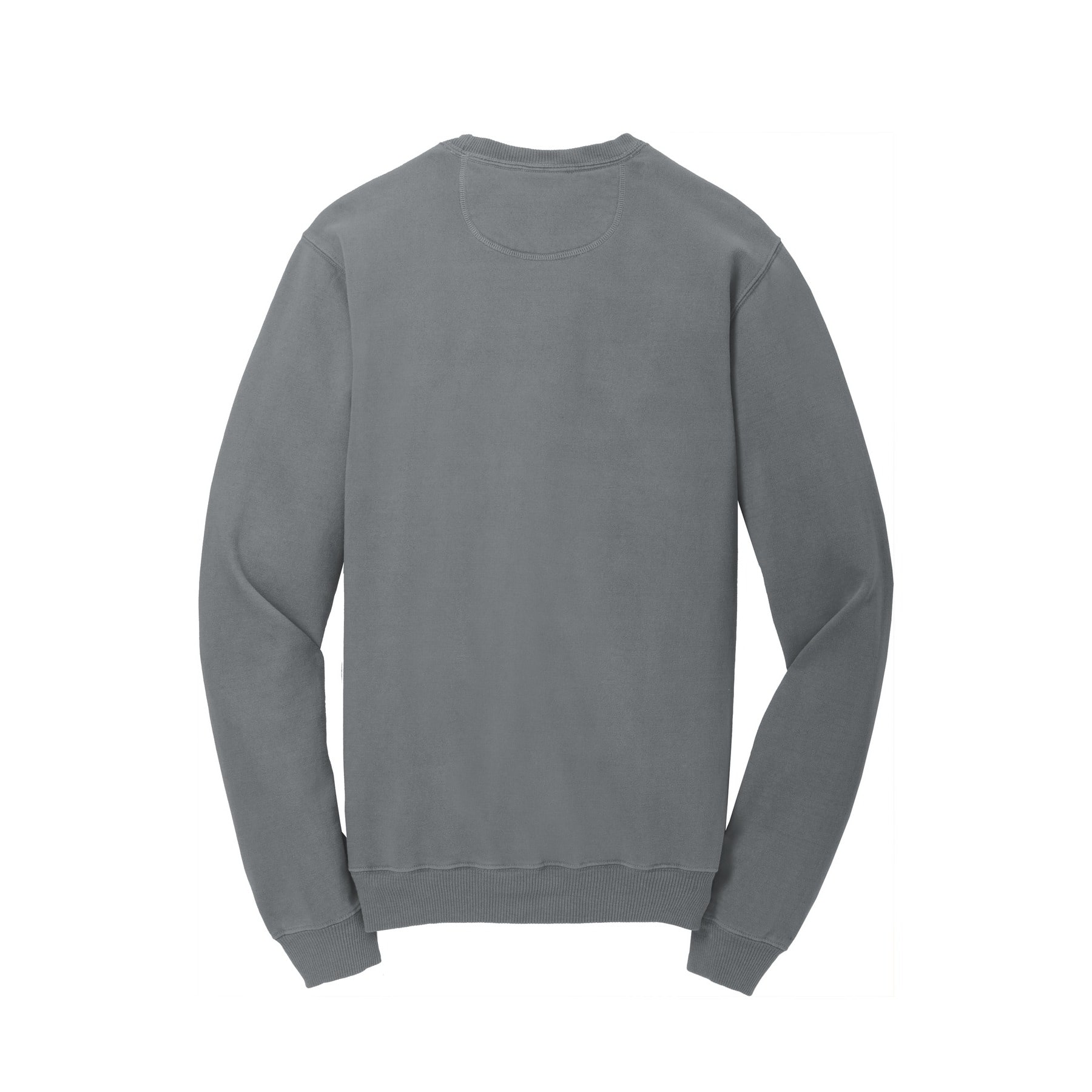 Port & Company® Beach Wash® Garment-Dyed Sweatshirt