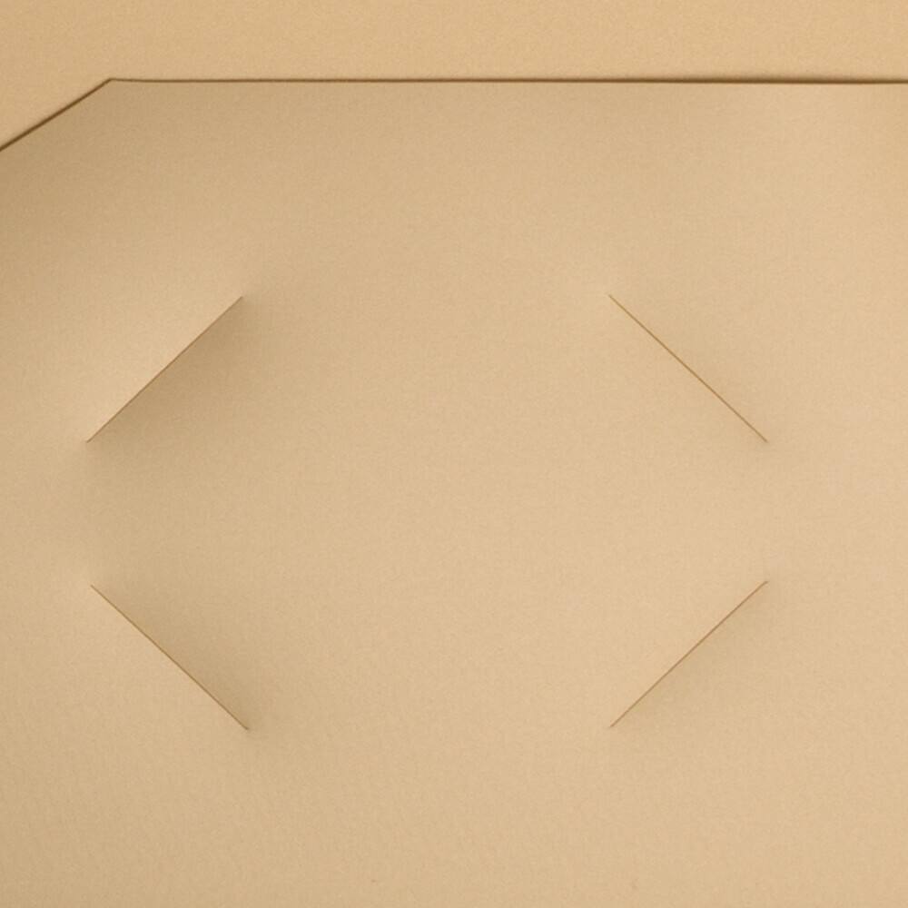 JAM Paper Heavy Duty Plastic 2-Pocket Folders, 6ct.