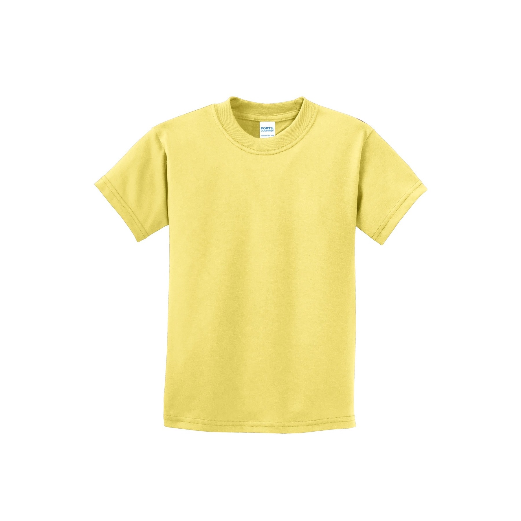 Michaels solid color clearance t shirts