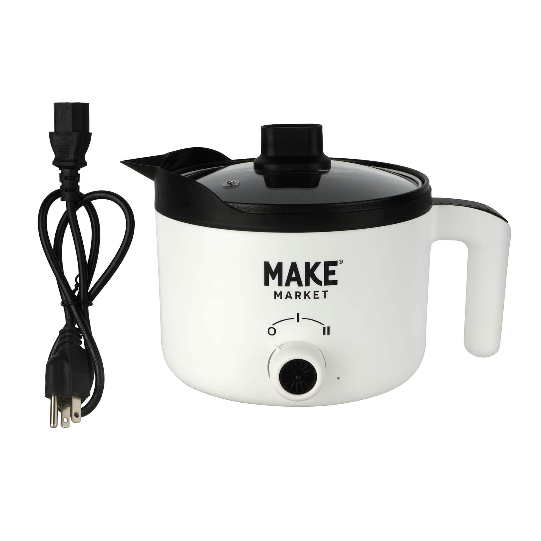 57.4oz. Wax &#x26; Soap Melter by Make Market&#xAE;