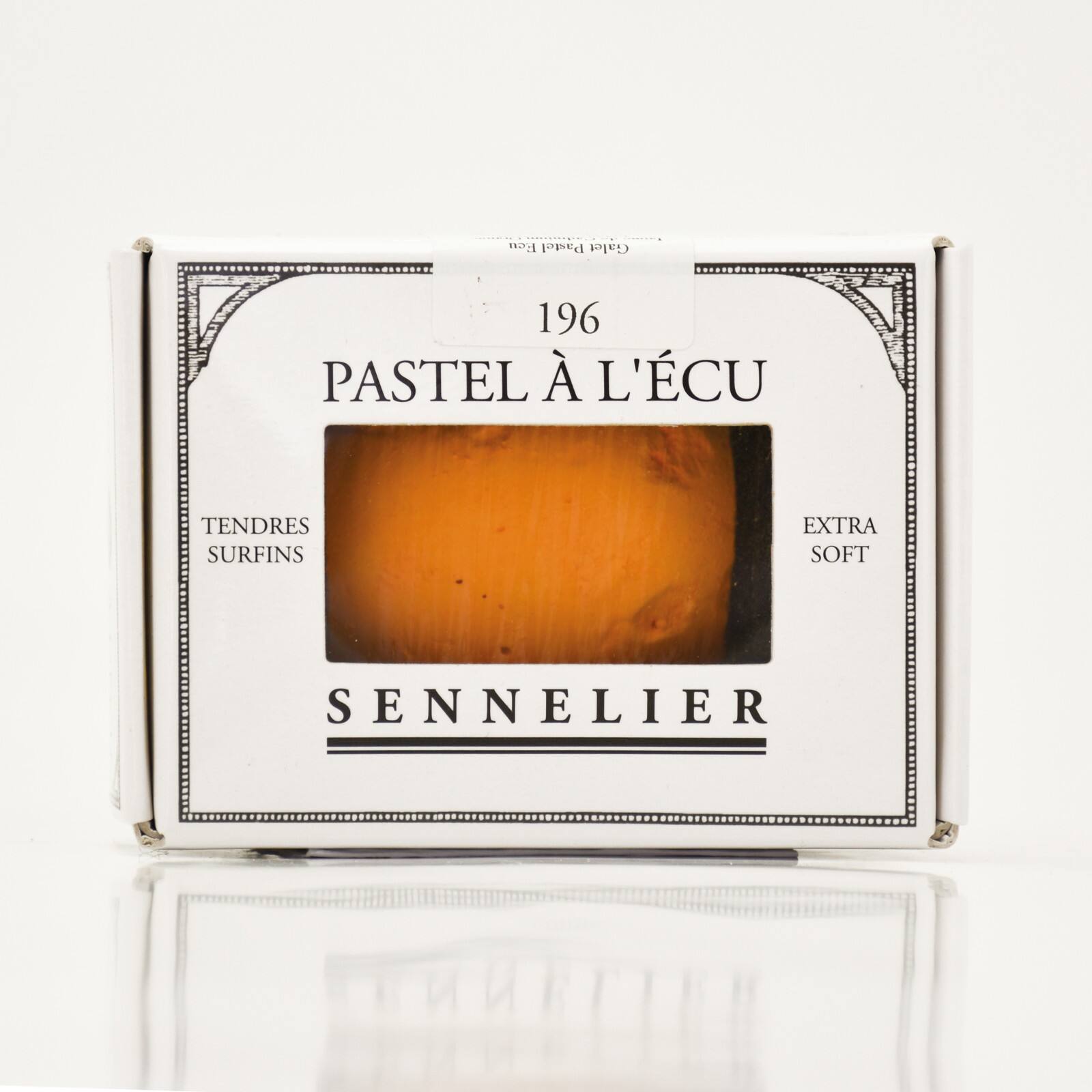 Sennelier Soft Pastel Pebble
