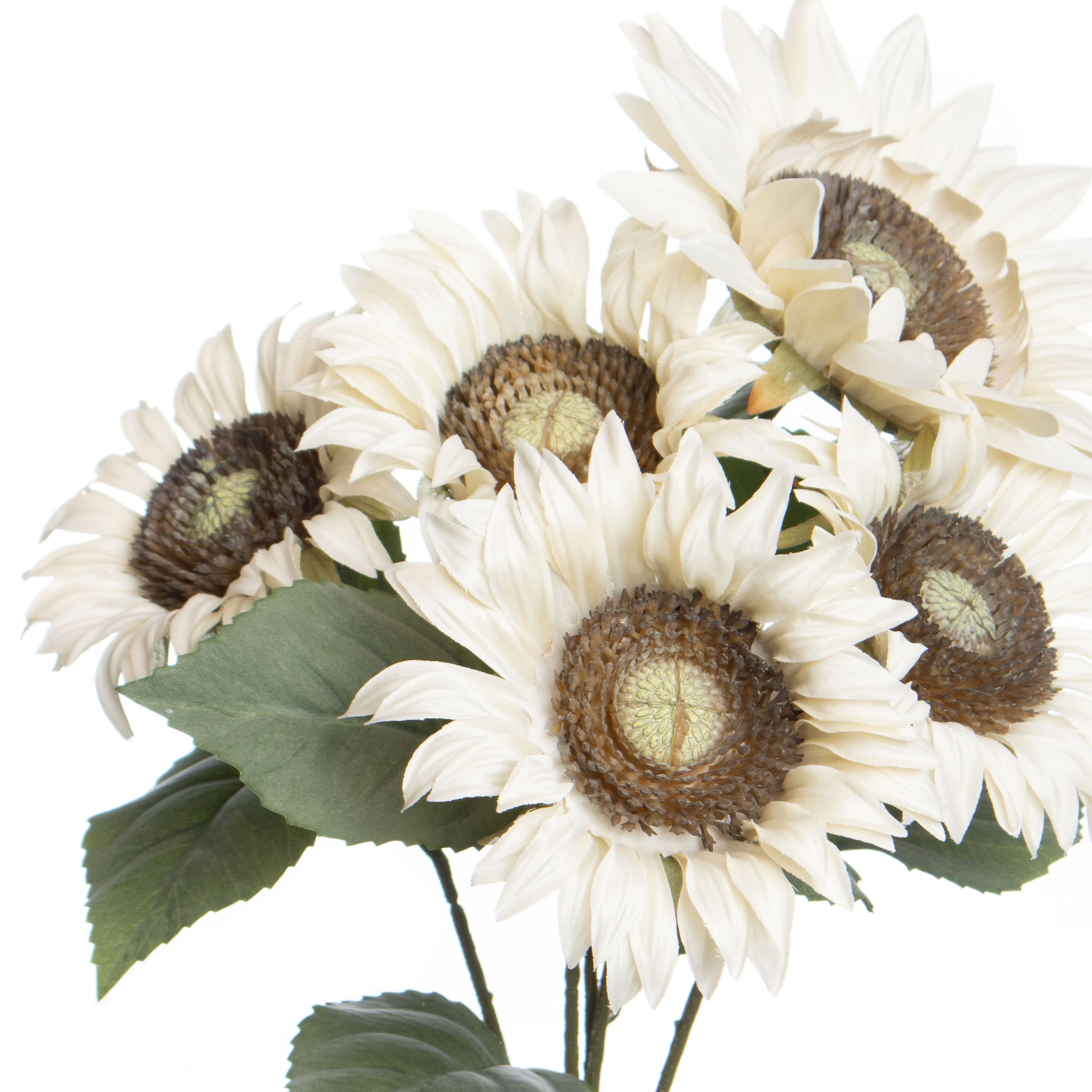 17&#x22; Sunflower Bush by Ashland&#xAE;