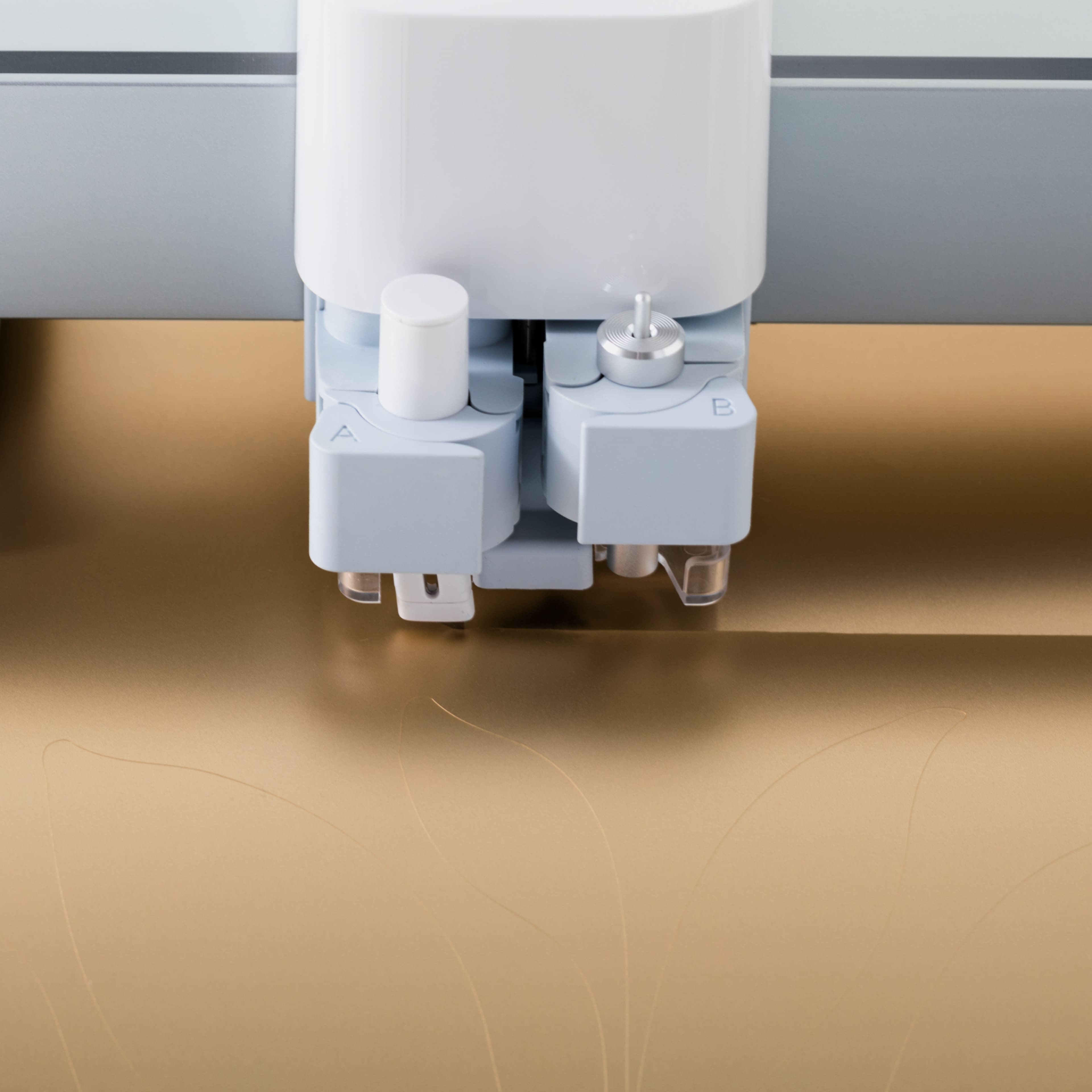 Cricut&#xAE; Automatic Cutoff Blade
