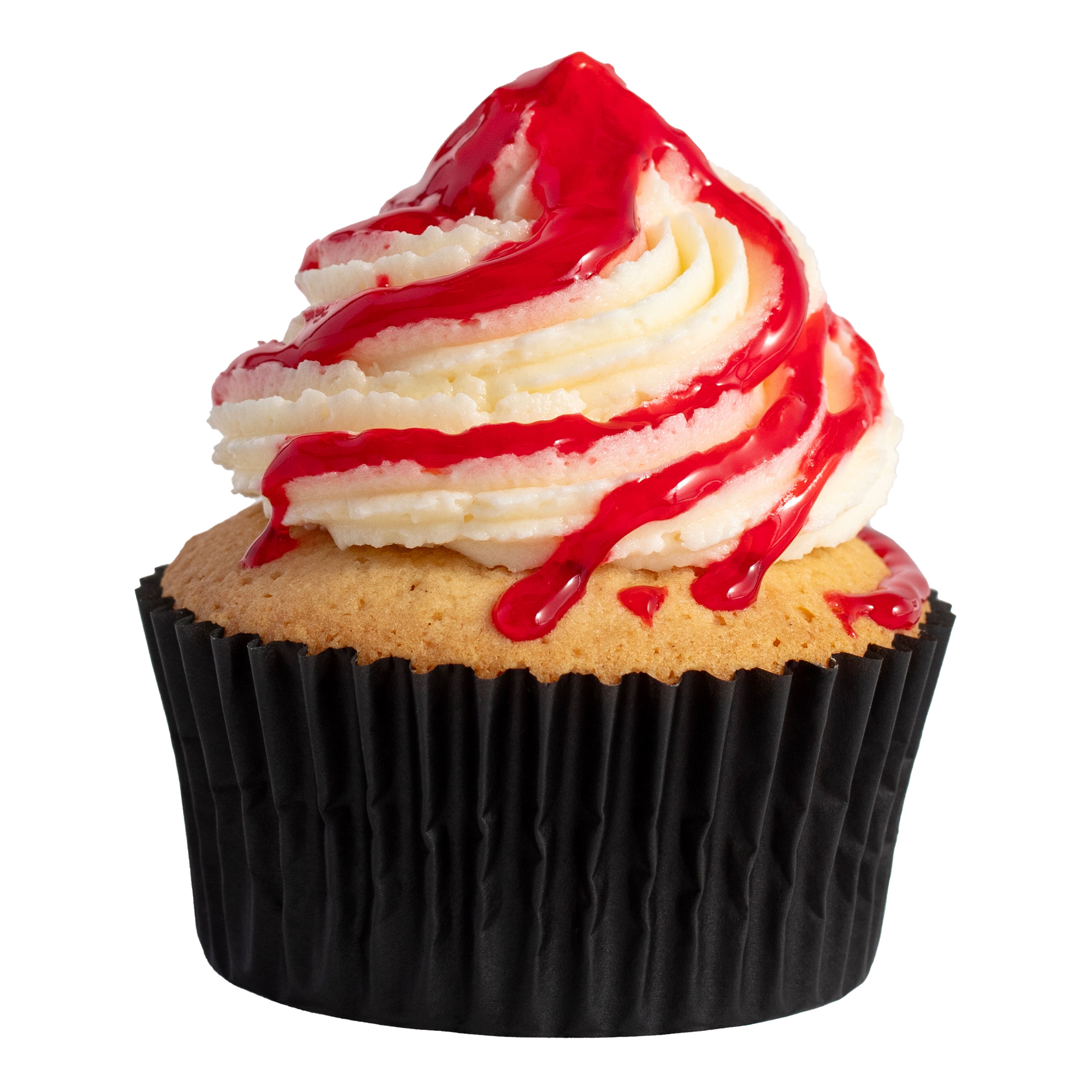 PME Cake Sweet Street&#xAE; Red Edible Blood Slime Decoration
