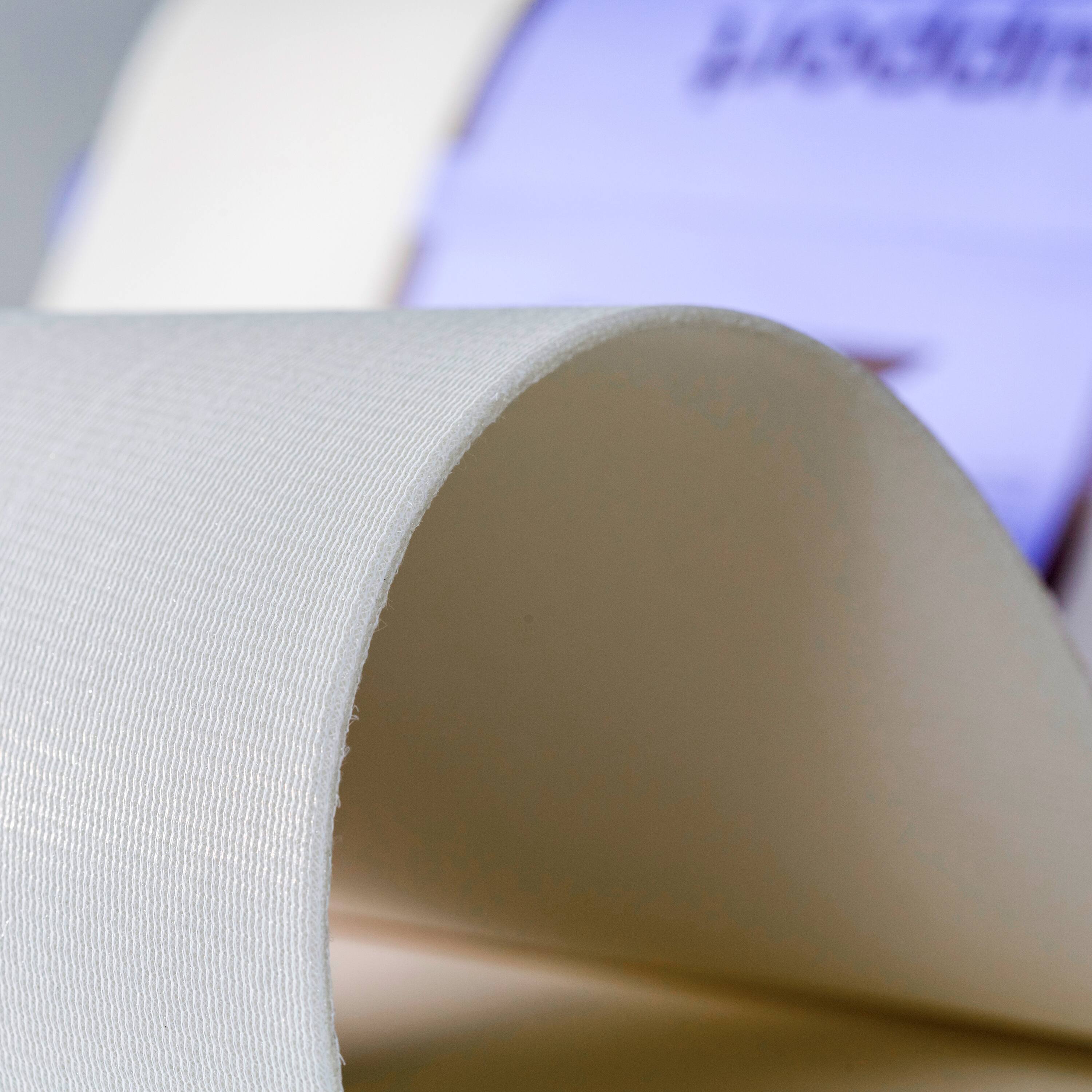 Support Soft Foam Stabilizer Roll, 19" x 8yd.