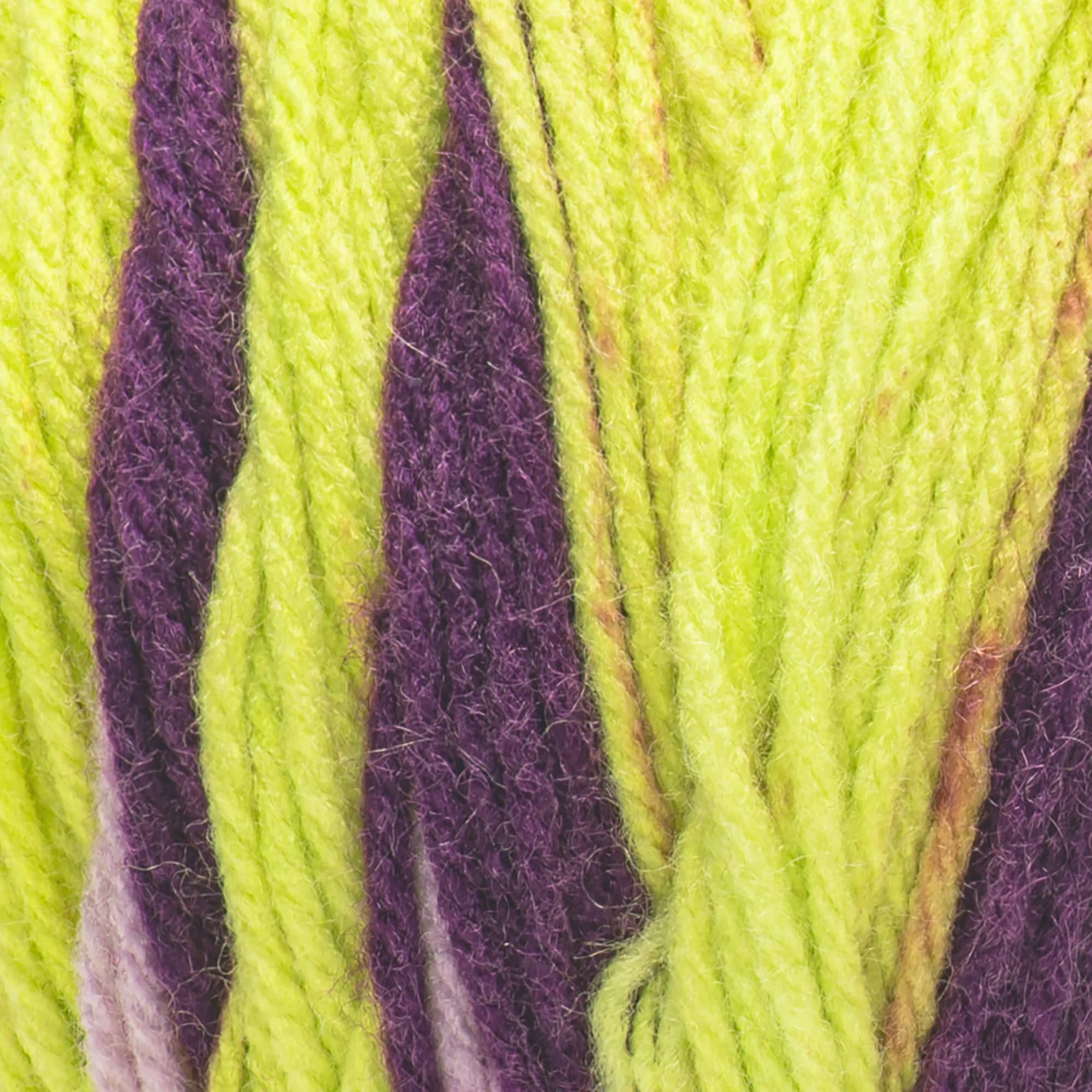 Red Heart&#xAE; All in One&#x2122; Flower Power&#x2122; Yarn