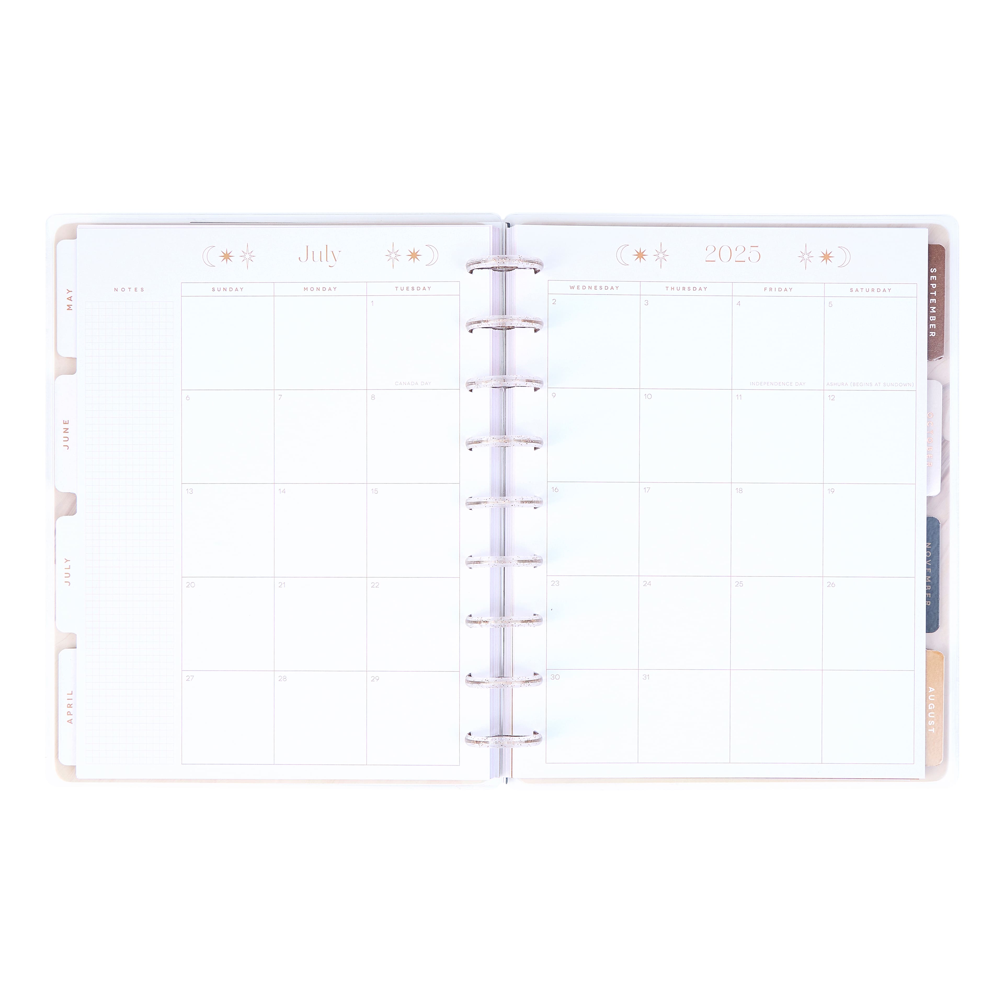 The Classic Happy Planner&#xAE; Everyday Magic