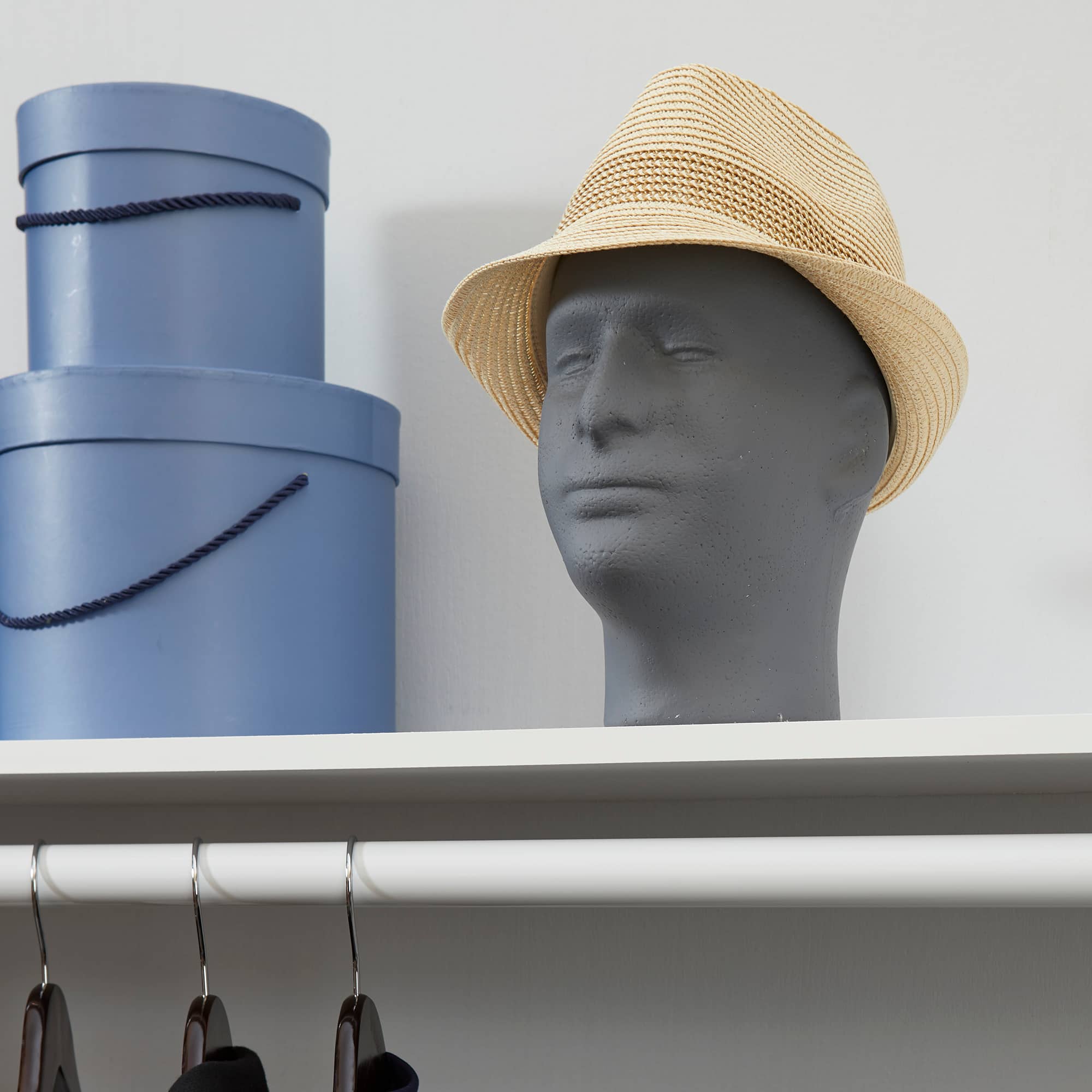 16 Pack: FloraCraft® SmoothFōM® Male Foam Heads