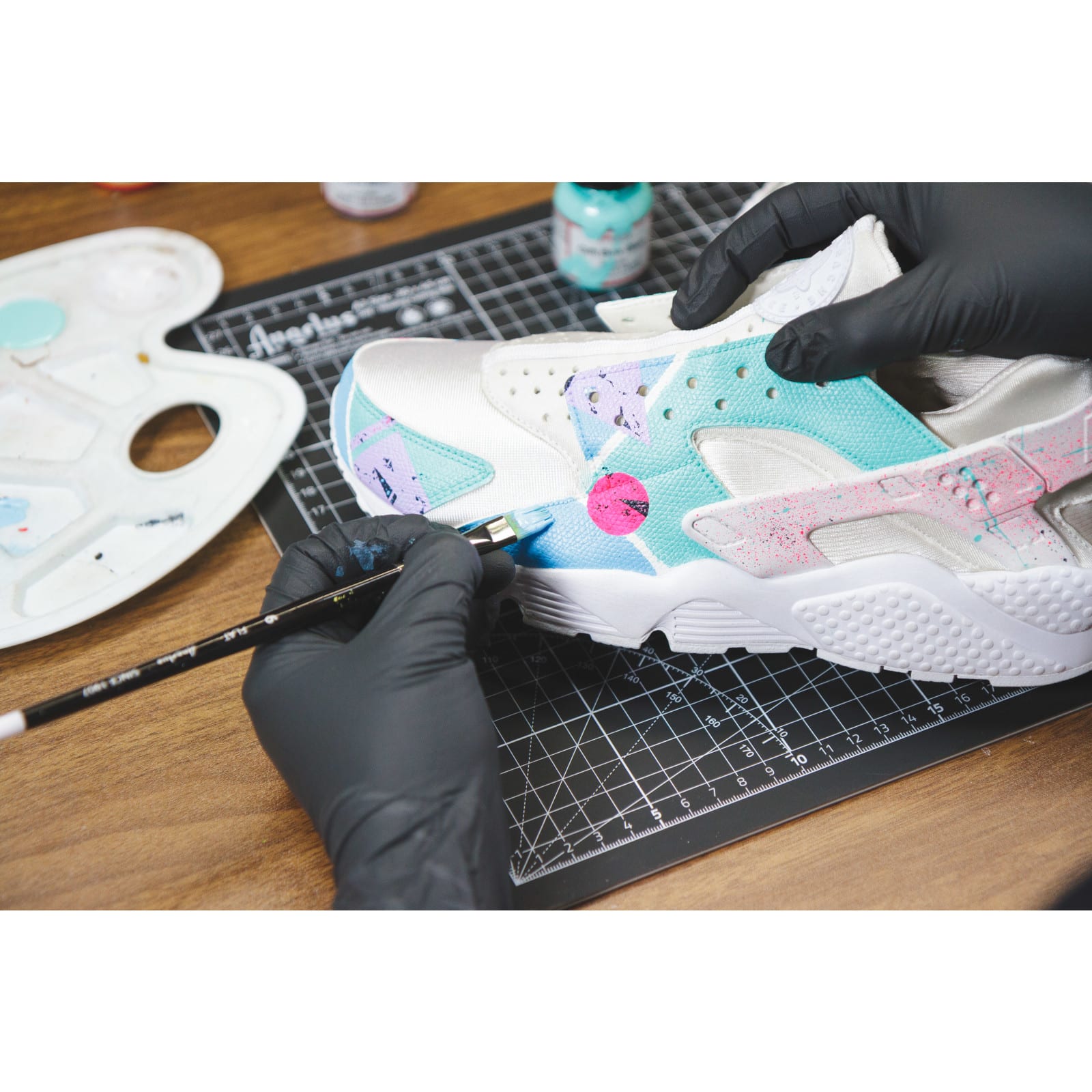 Angelus® Artist Cutting Mat, 12" x 18"