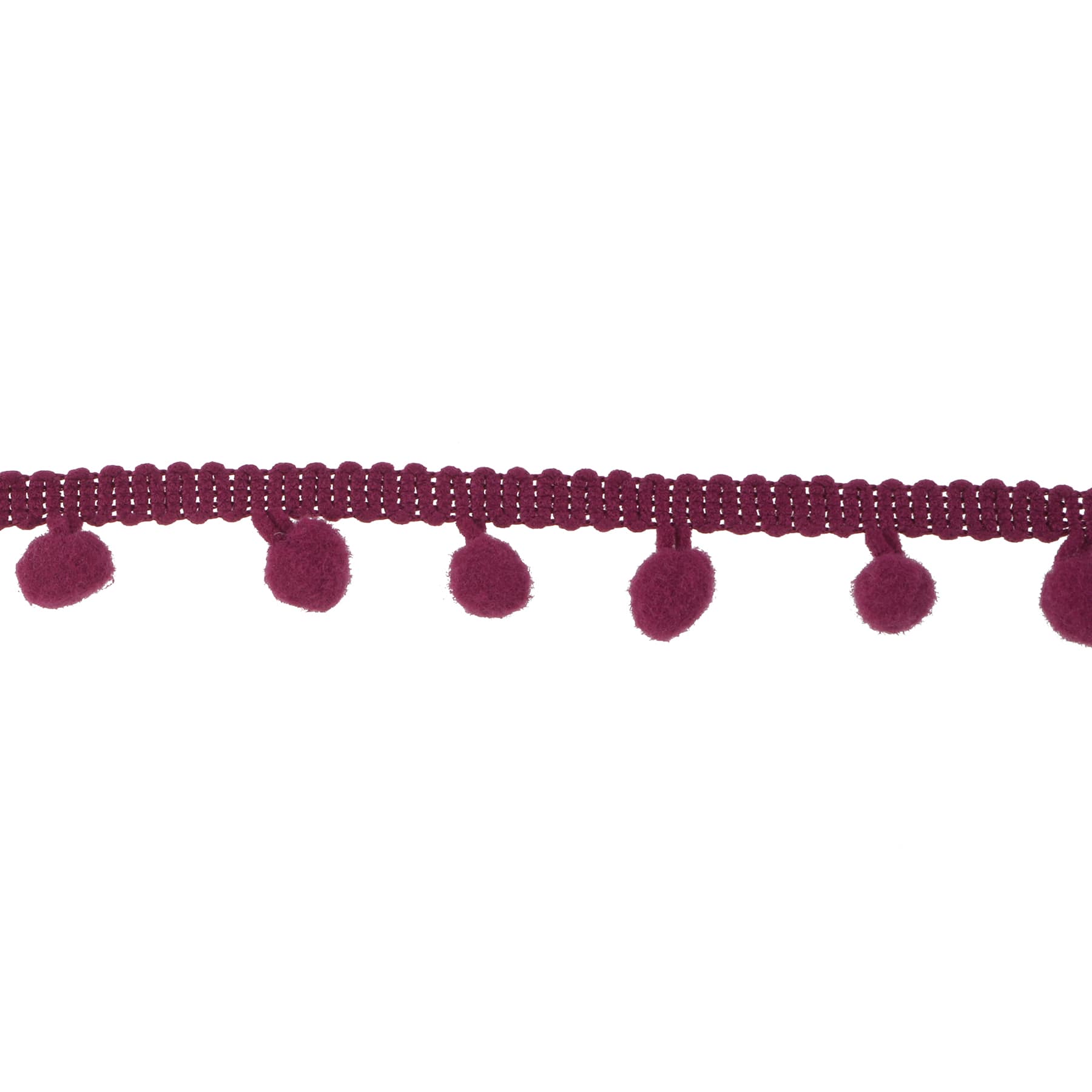 5/8&#x22; Pom Pom Trim by Celebrate It&#xAE;