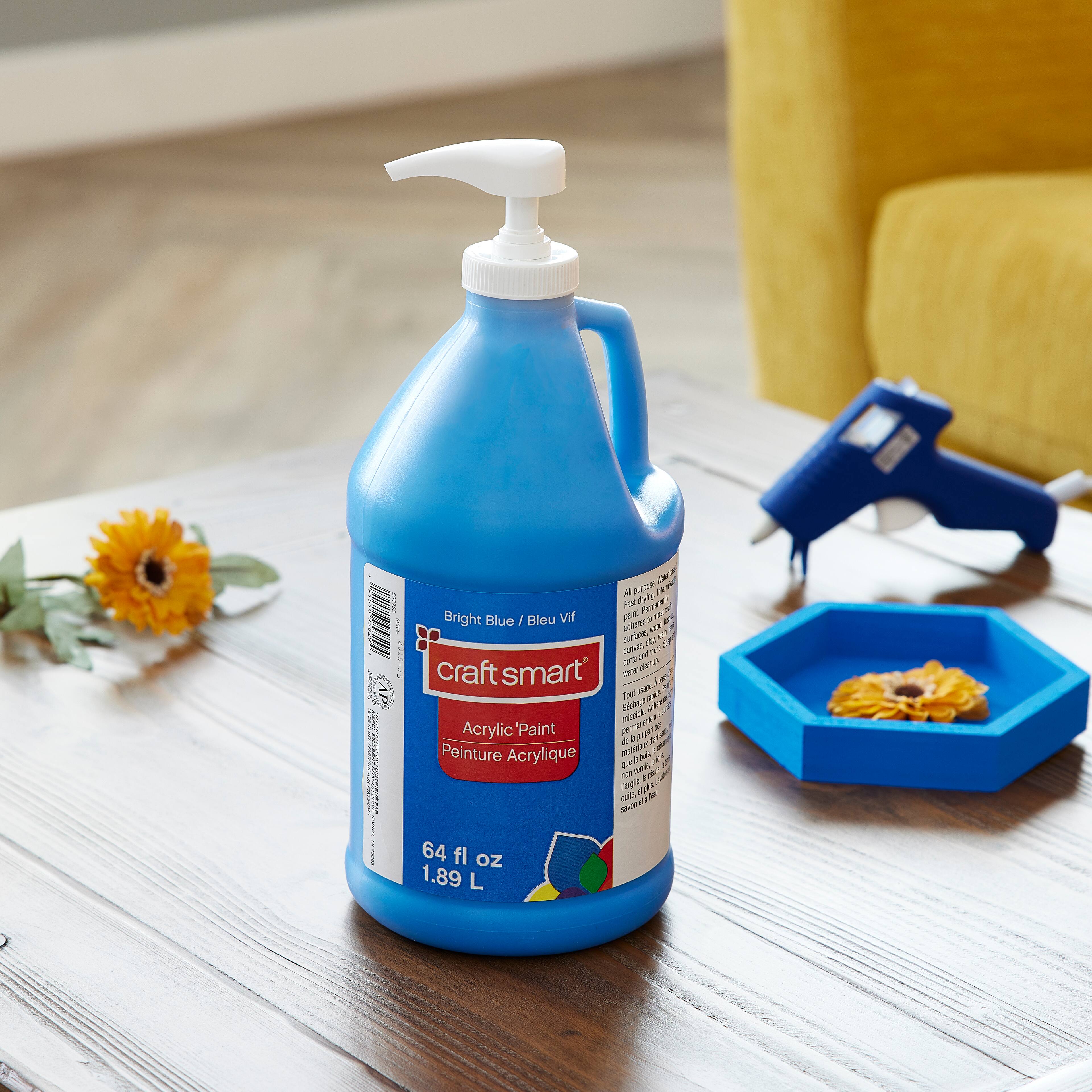 64oz. Acrylic Paint by Craft Smart®