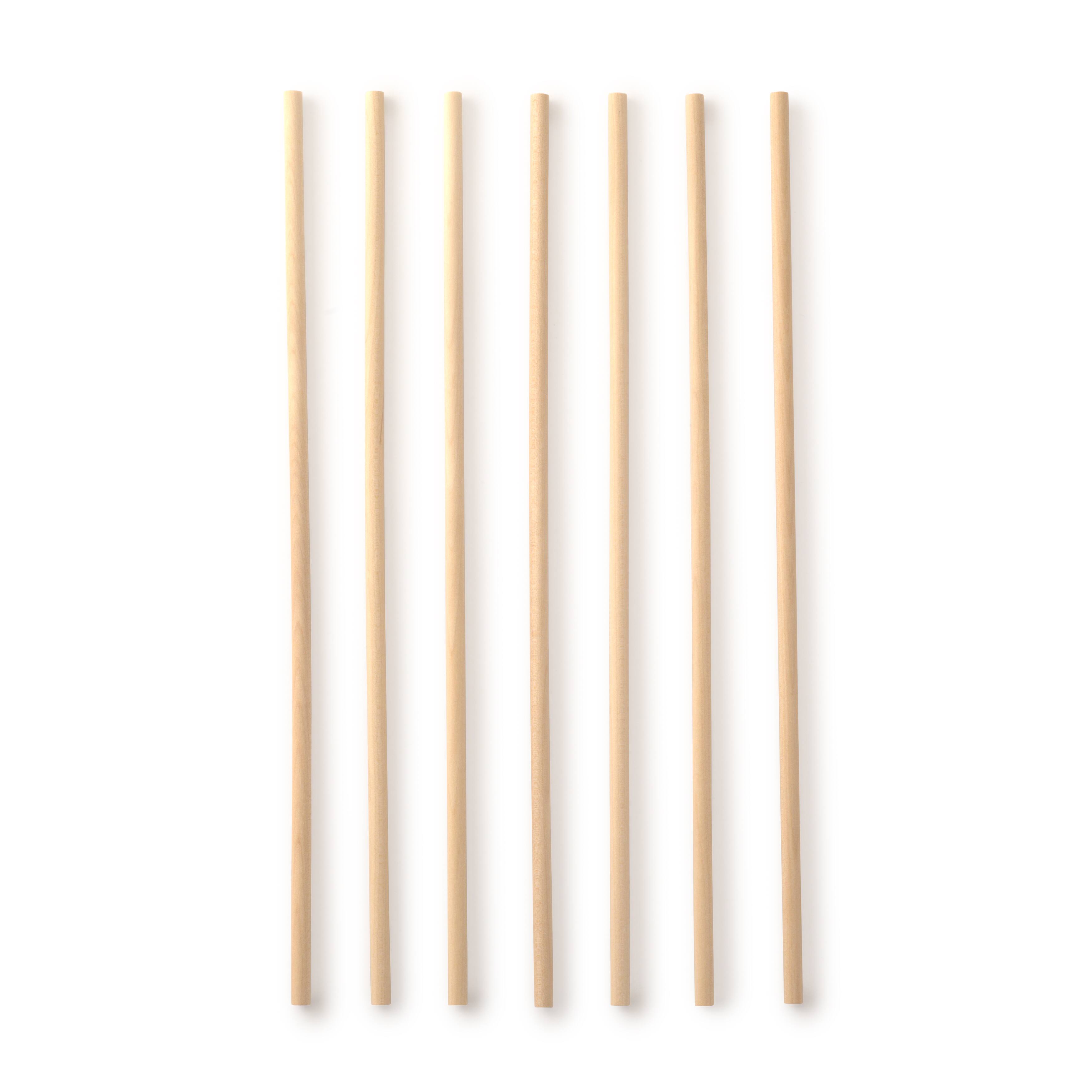12" Wood Dowels by Creatology™
