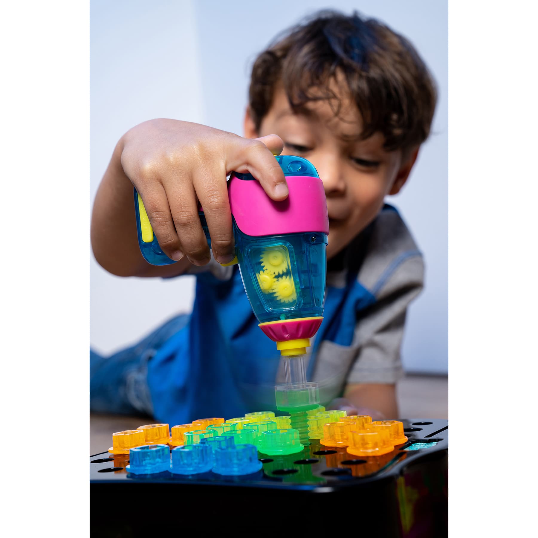 Educational Insights Design & Drill® BrightWorks™