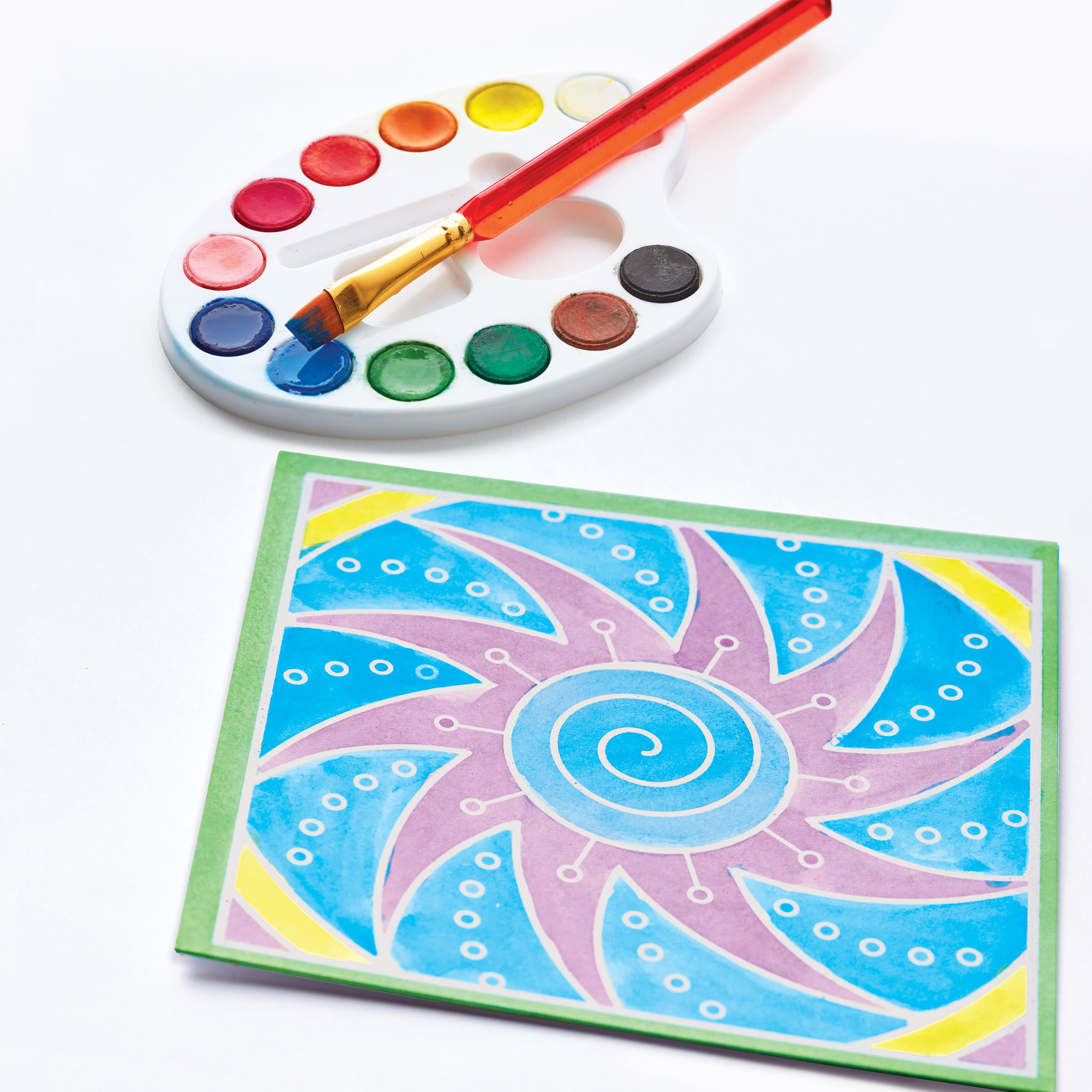 Faber-Castell&#xAE; Do Art 3D Sand Painting