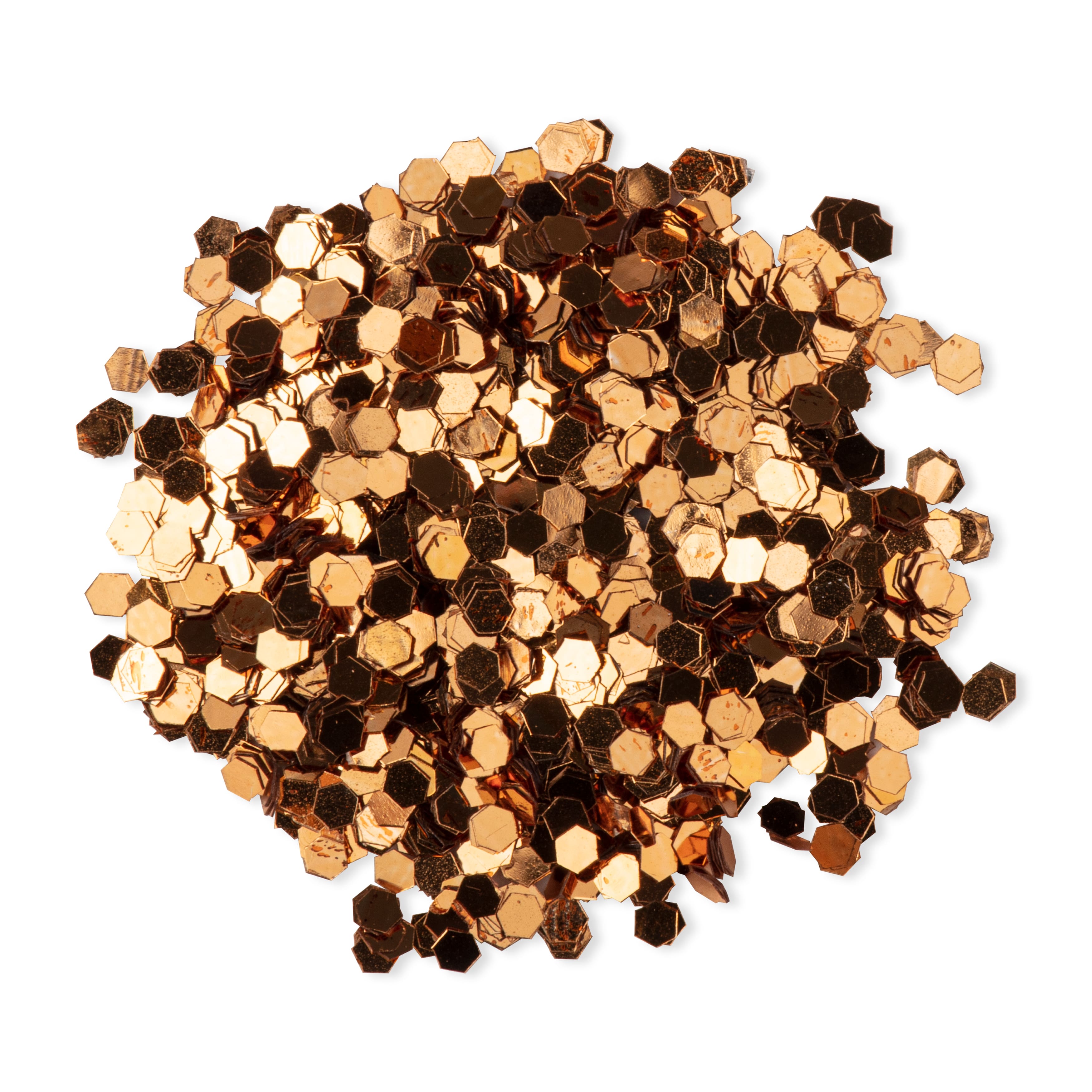 12 Packs: 12 ct. (144 total) Rainbow Glitter Pack by Creatology™