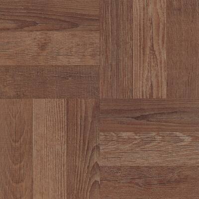 FloorPops Parquet Peel & Stick Floor Tiles | Michaels