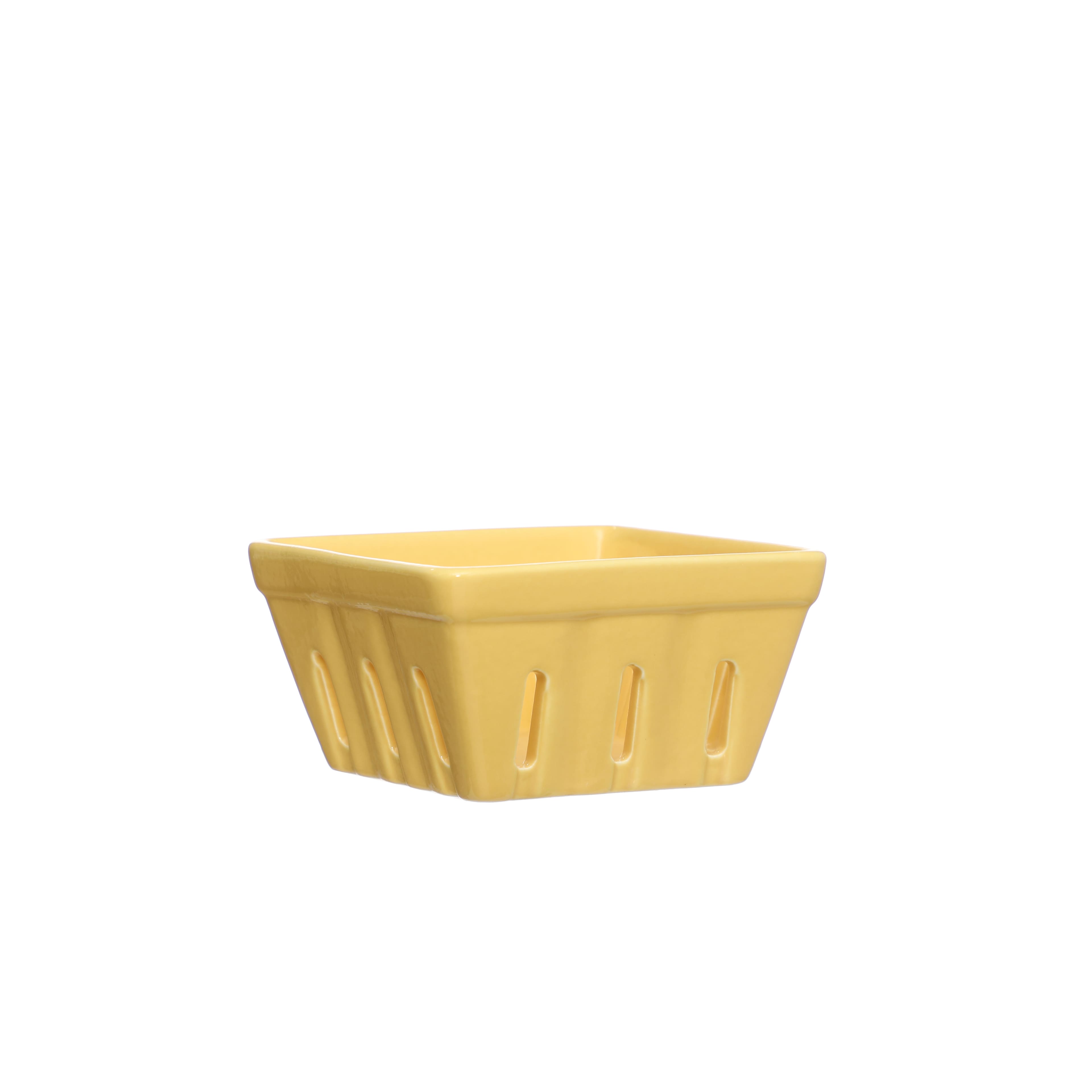 Berry Bowl Ceramic Container by Ashland&#xAE;