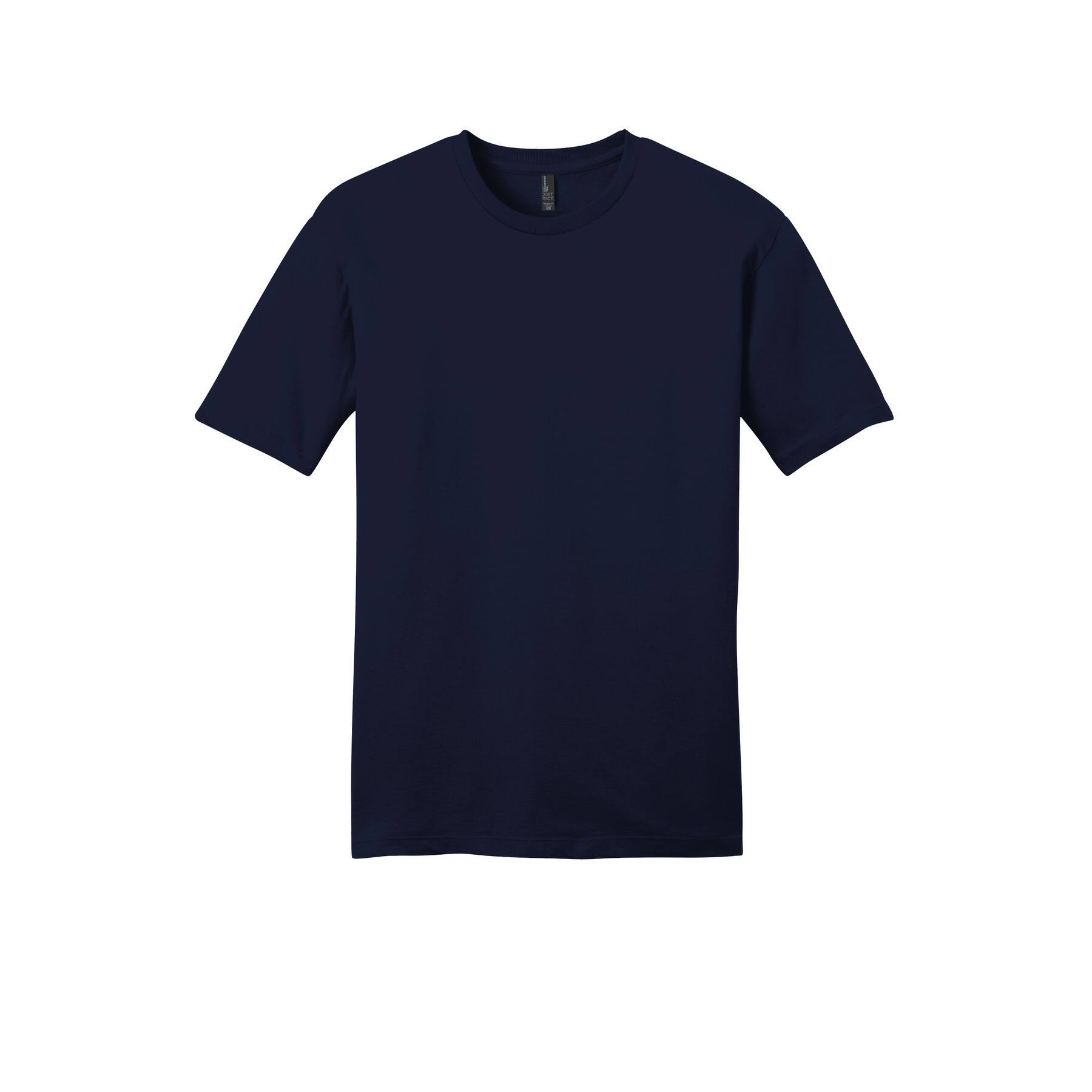 District® Very Important® Darks T-Shirt in New Navy Blue | X-Large | Michaels®