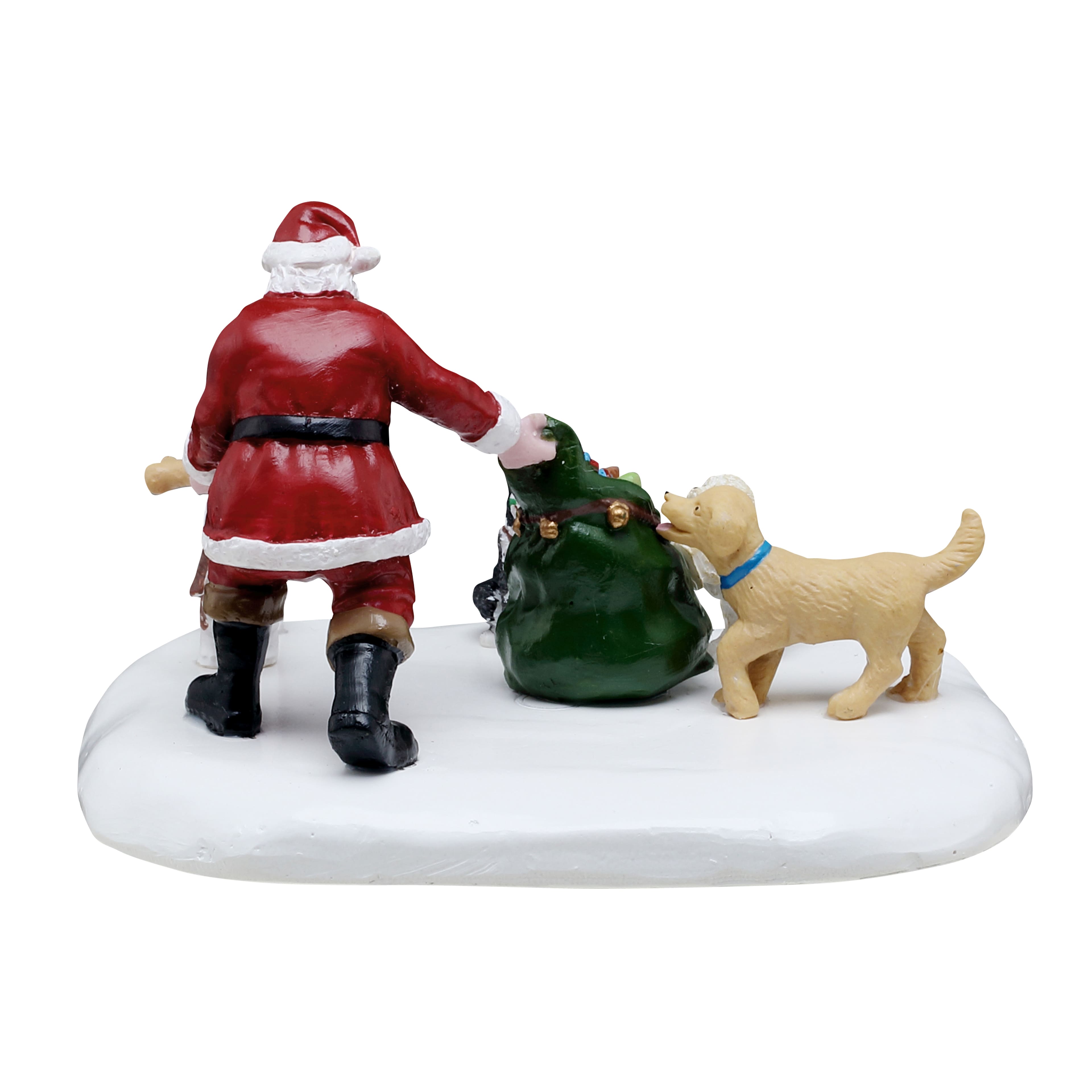 Lemax&#xAE; Dog Park Christmas