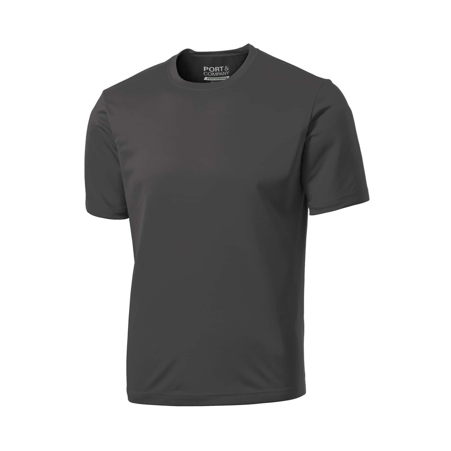 Port & Company® Performance Adult T-Shirt | Michaels