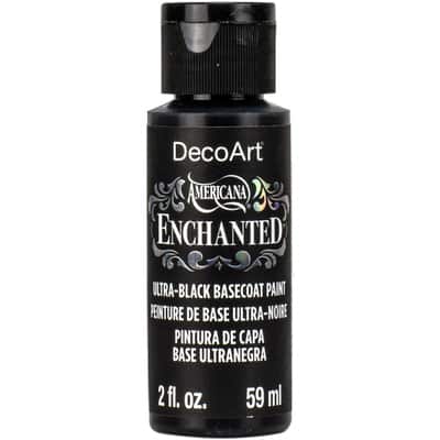 Deco Art 236 ML Escape Americana Peinture Finition Decor