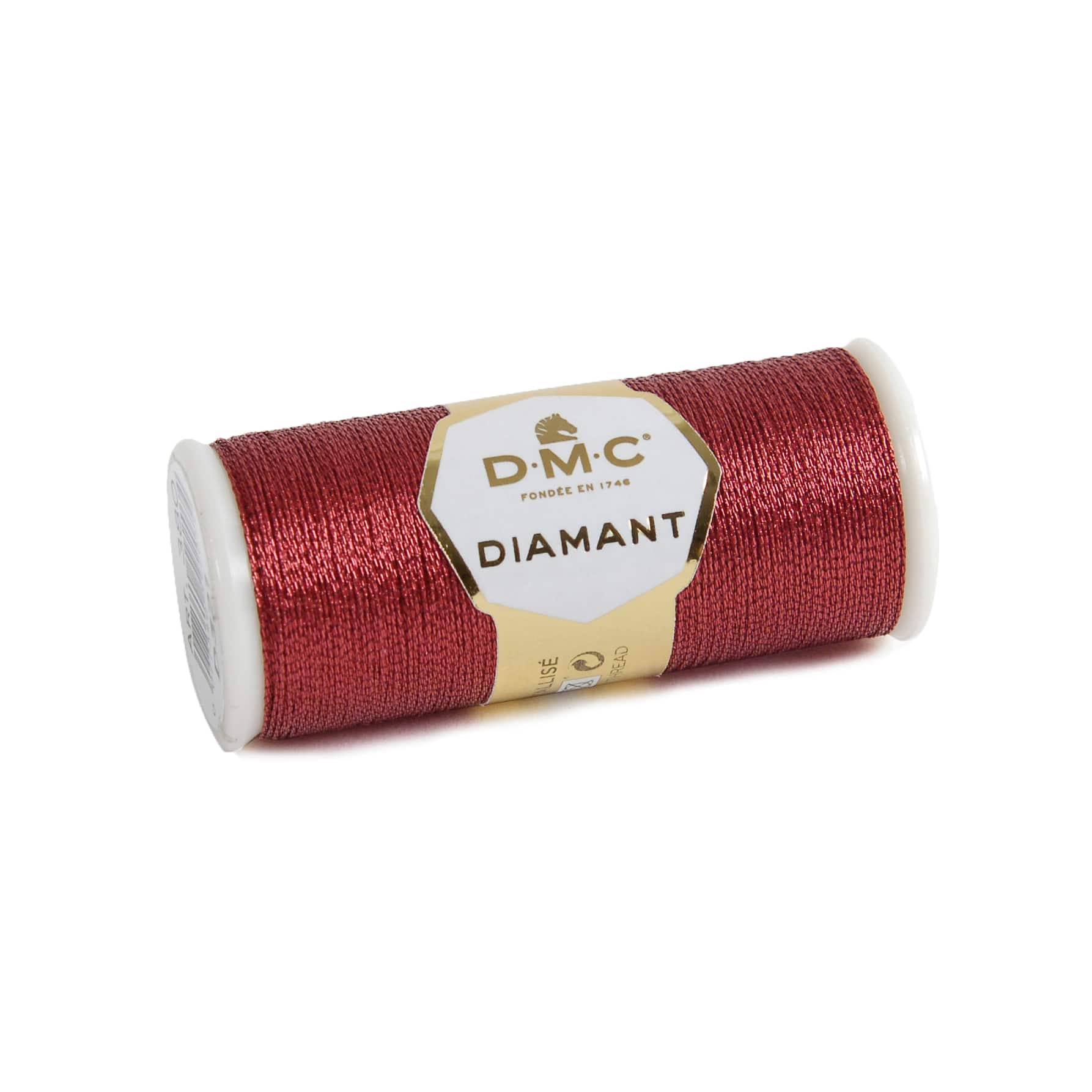 DMC® Diamant Metallic Thread | Michaels