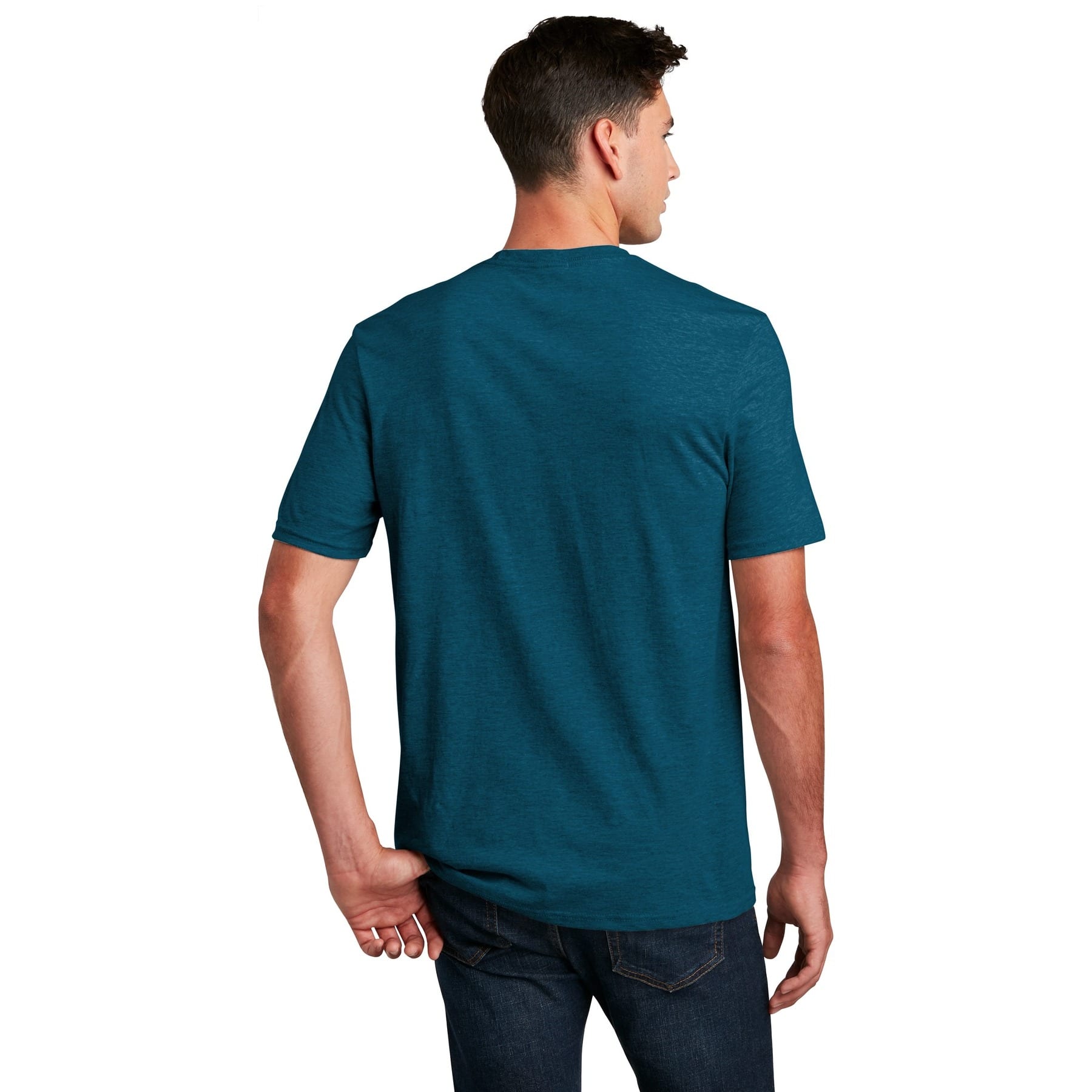 District&#xAE; Perfect Blend&#xAE; Adult T-Shirt