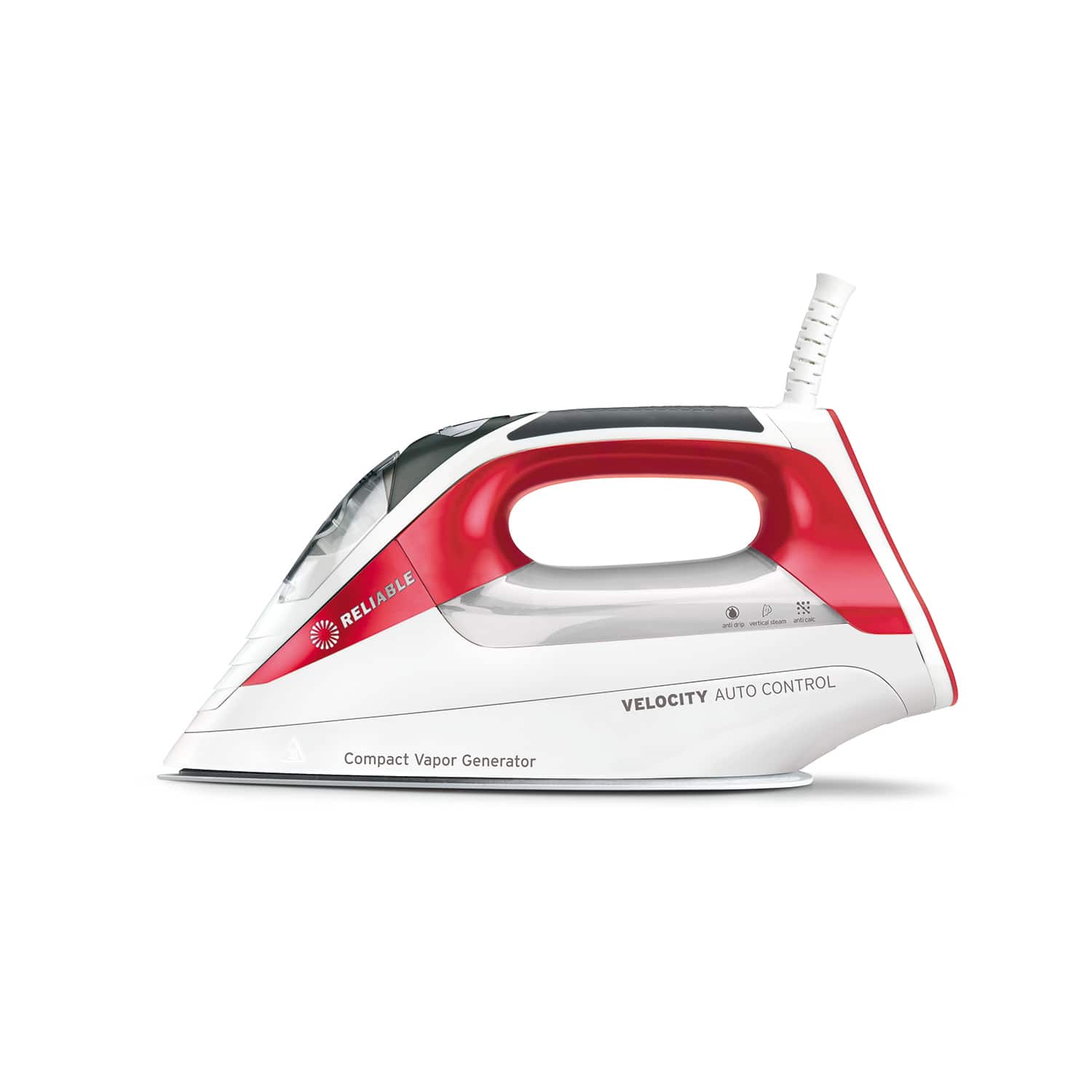 Velocity 270IR Auto Control Steam Iron