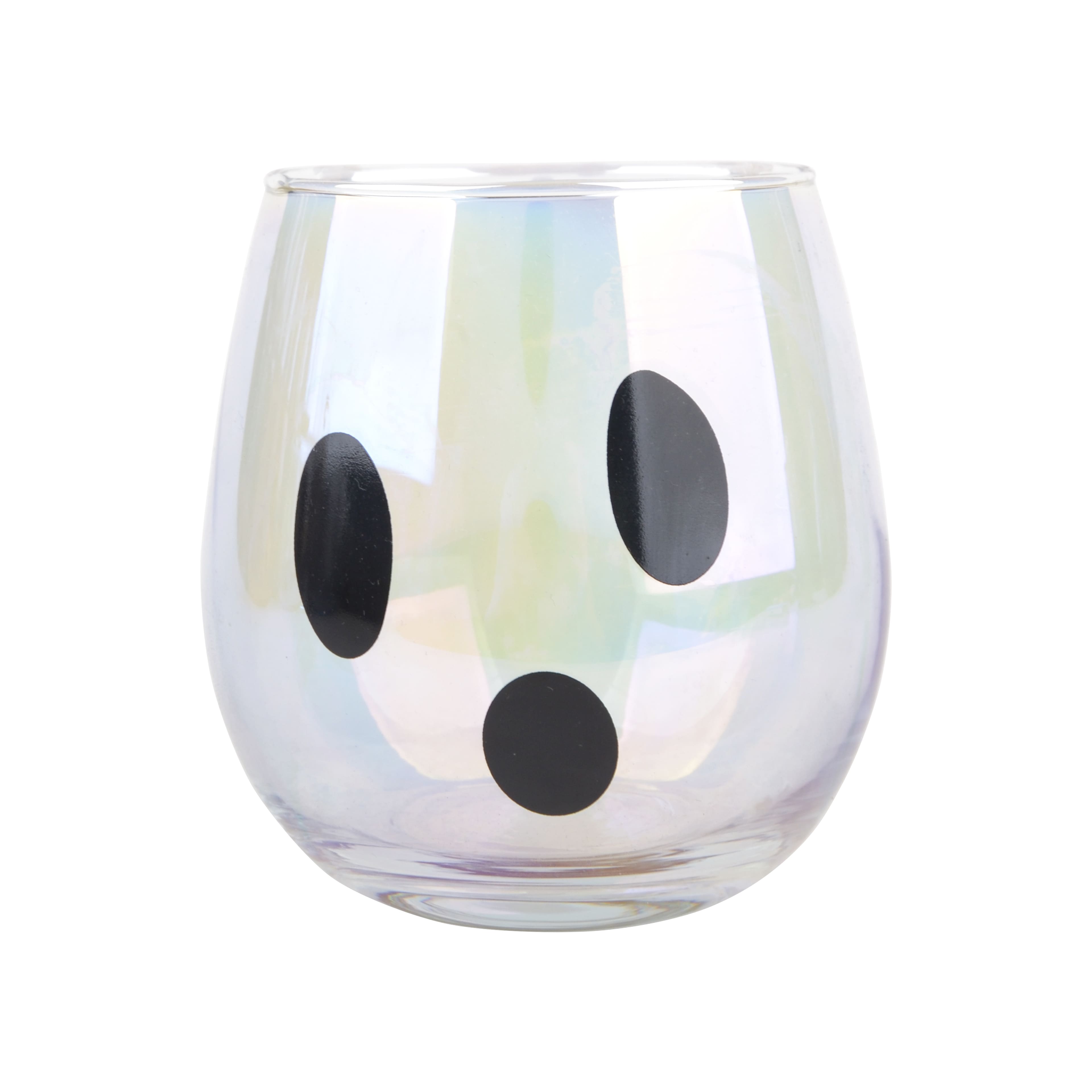 Hotsell Ghost Wine Glass