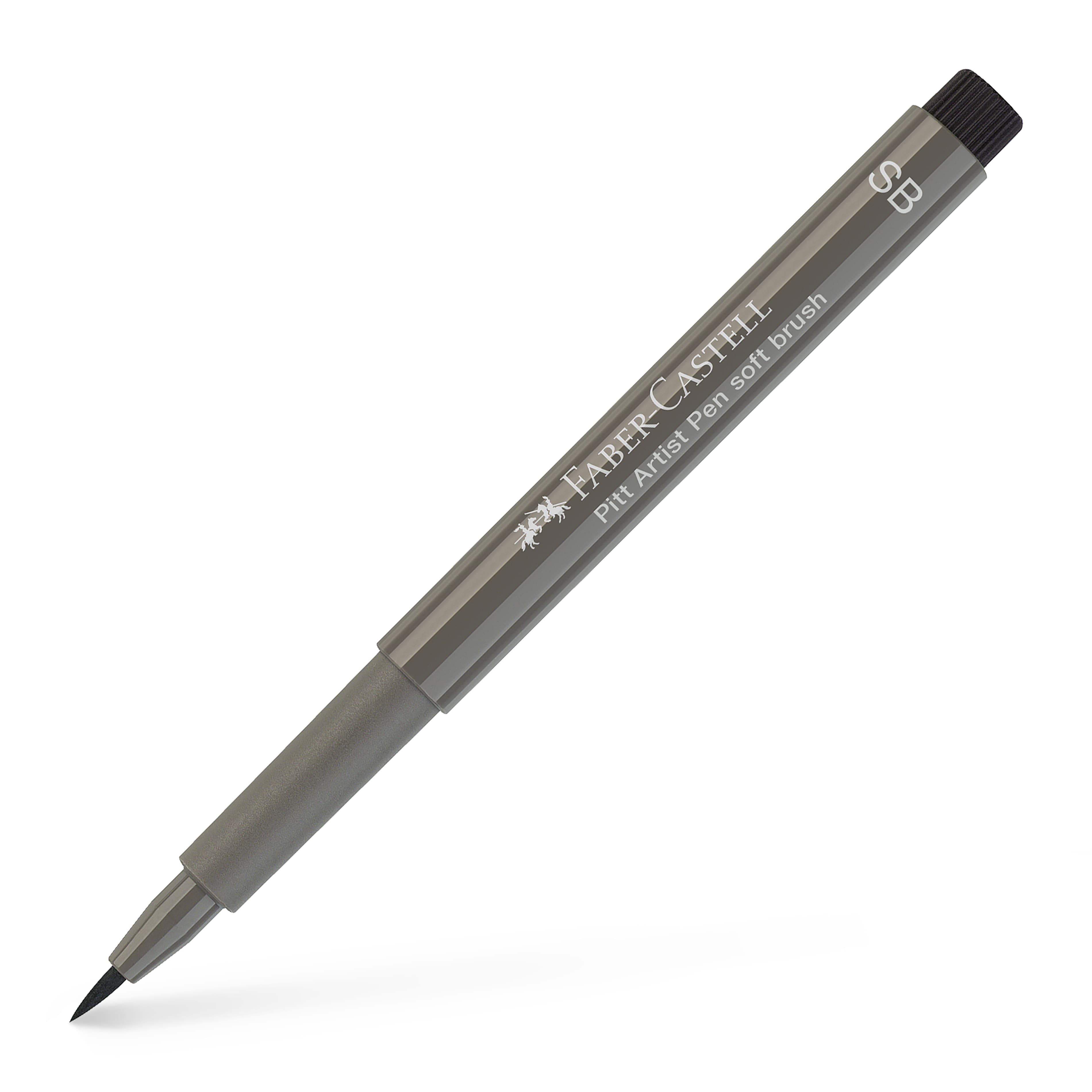Faber Castell Classic Pitt Artist Pen Set