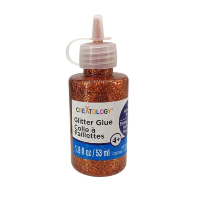 1.8oz. Glitter Glue by Creatology™ image