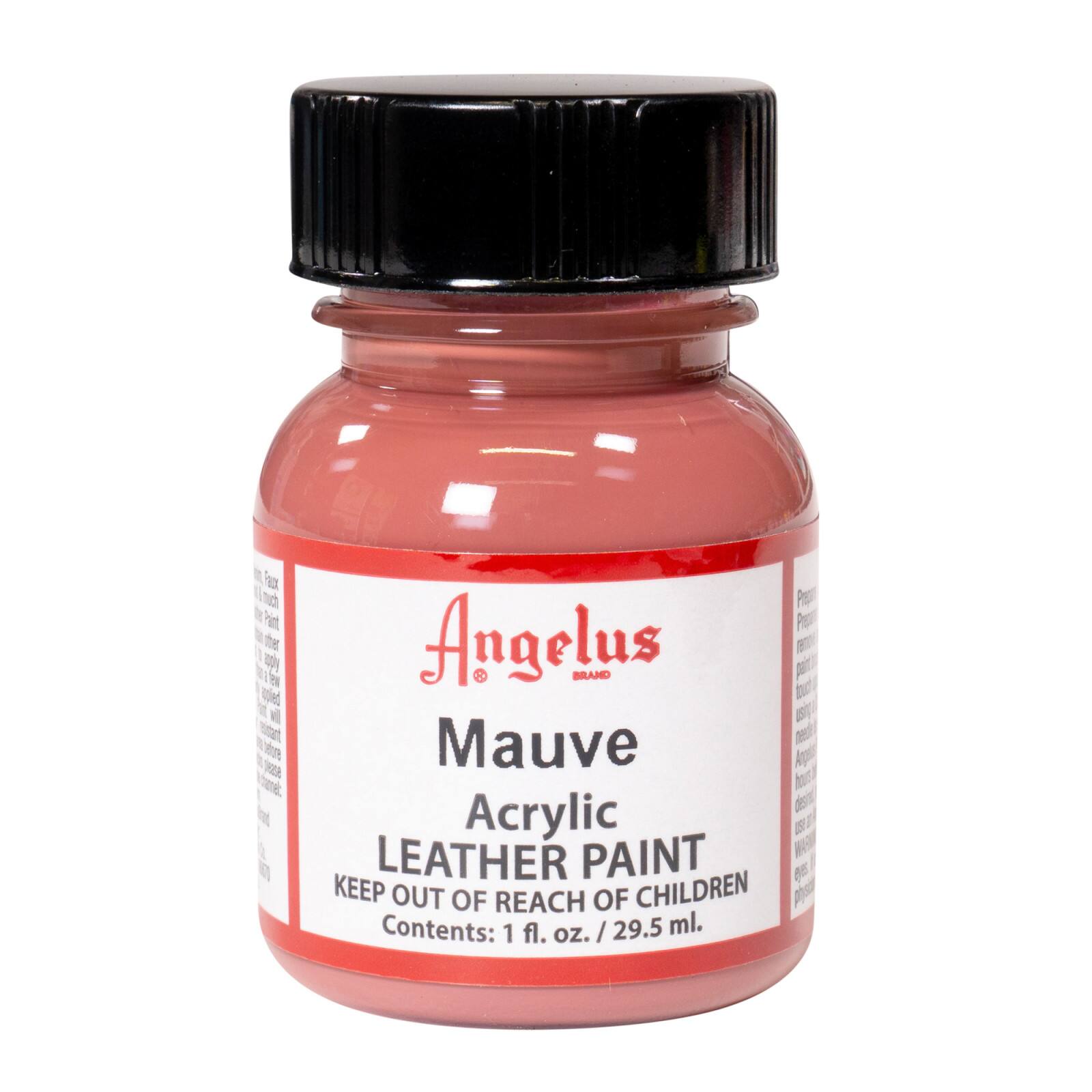 Angelus&#xAE; Acrylic Leather Paint, 1oz.