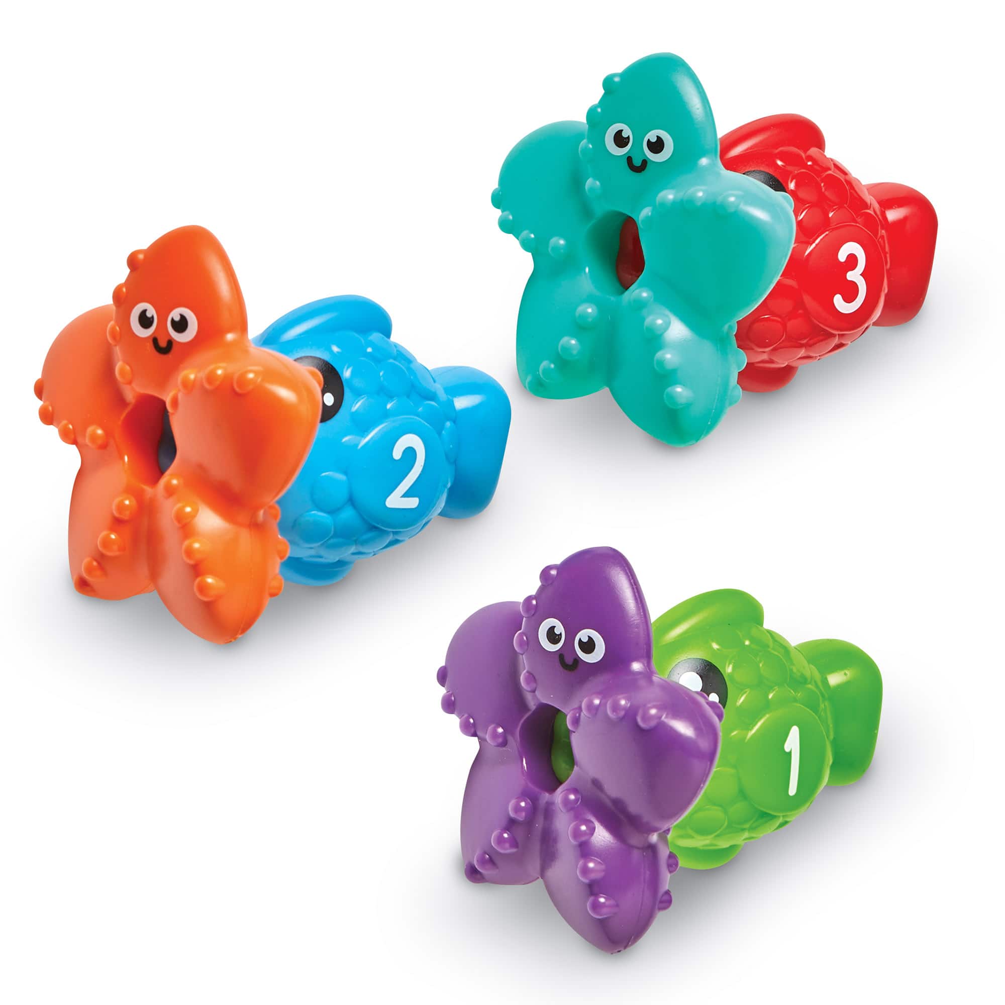 Learning Resources Fine Motor Shark Bath Toy