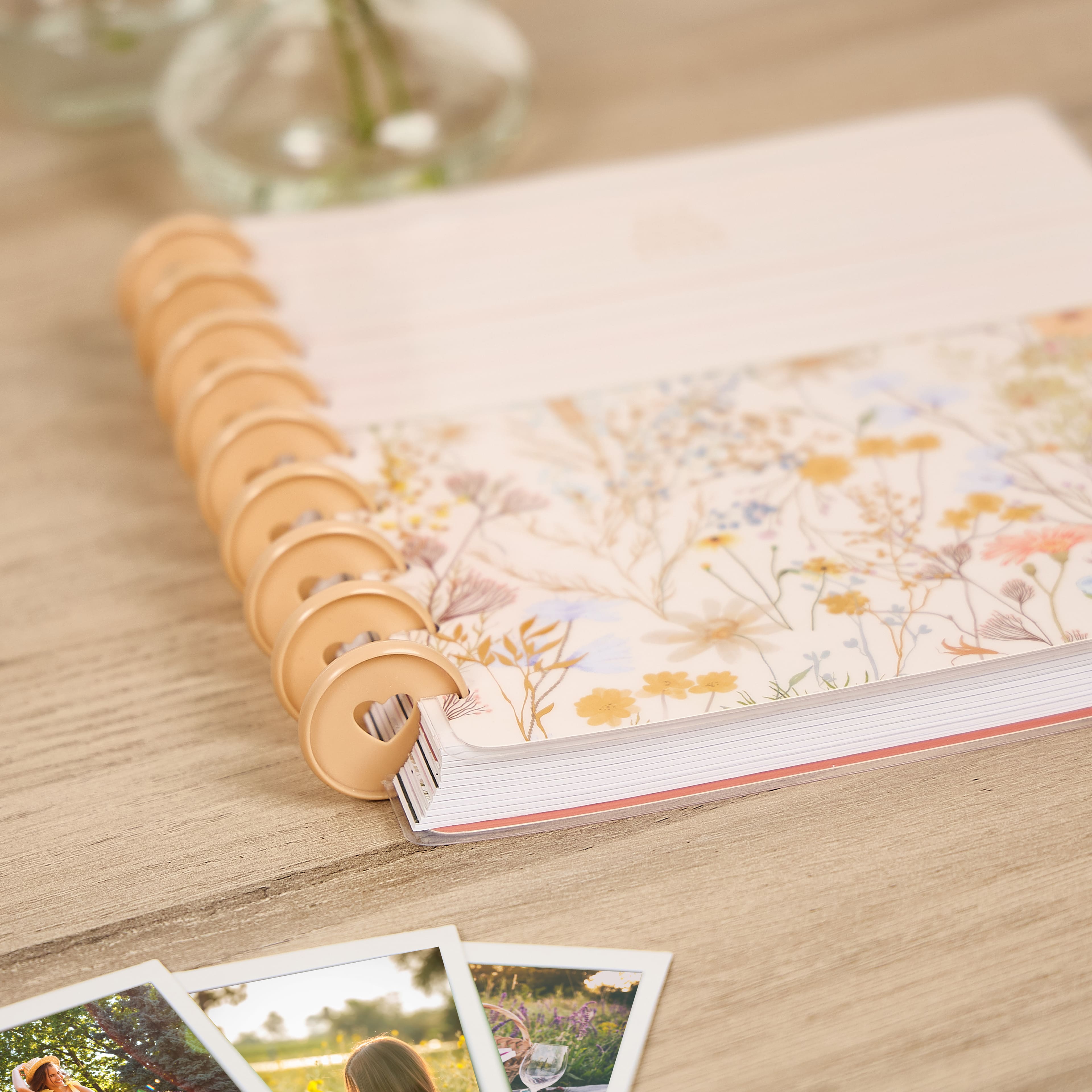 The Classic Happy Planner® Spring Fields